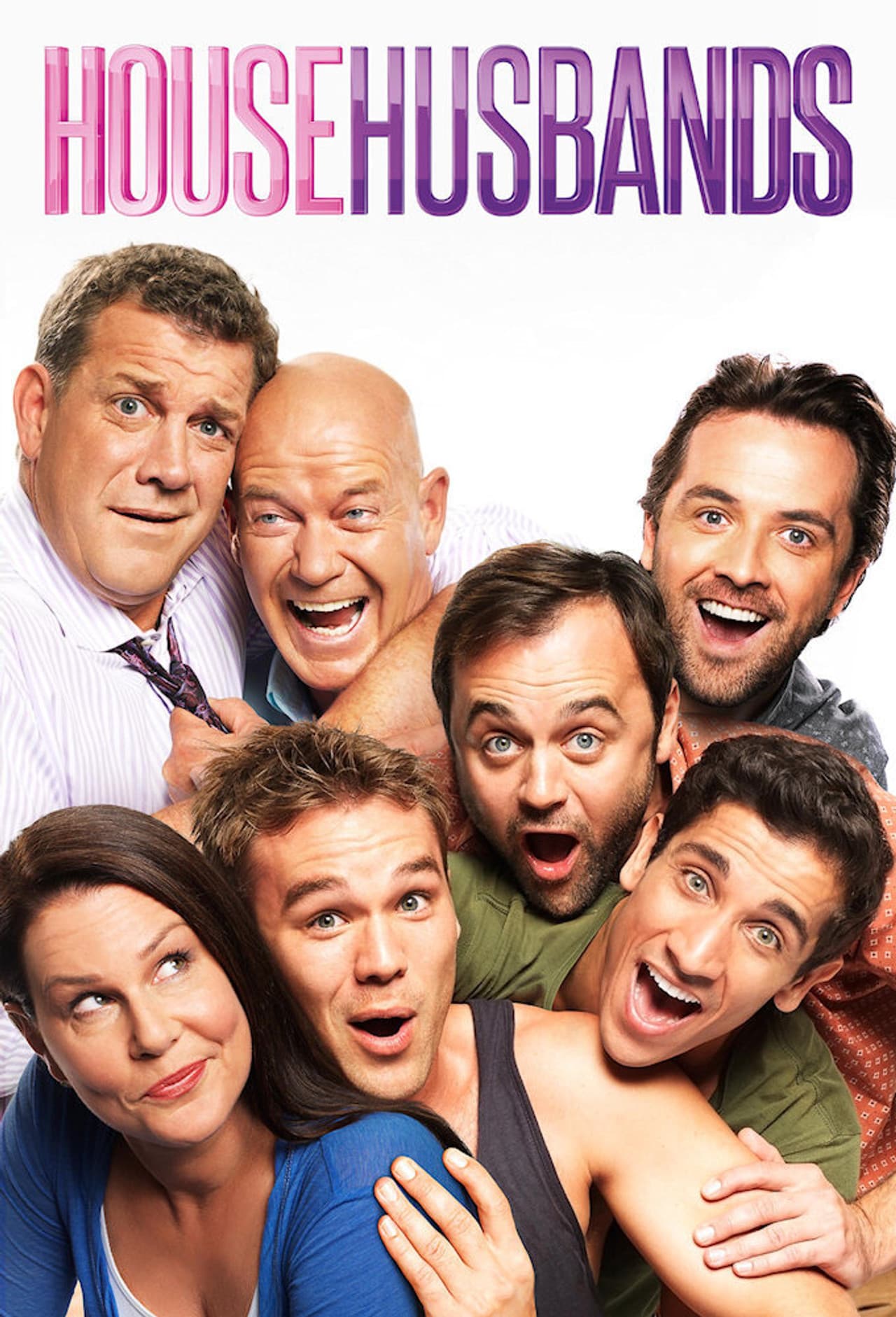 House Husbands preview 2