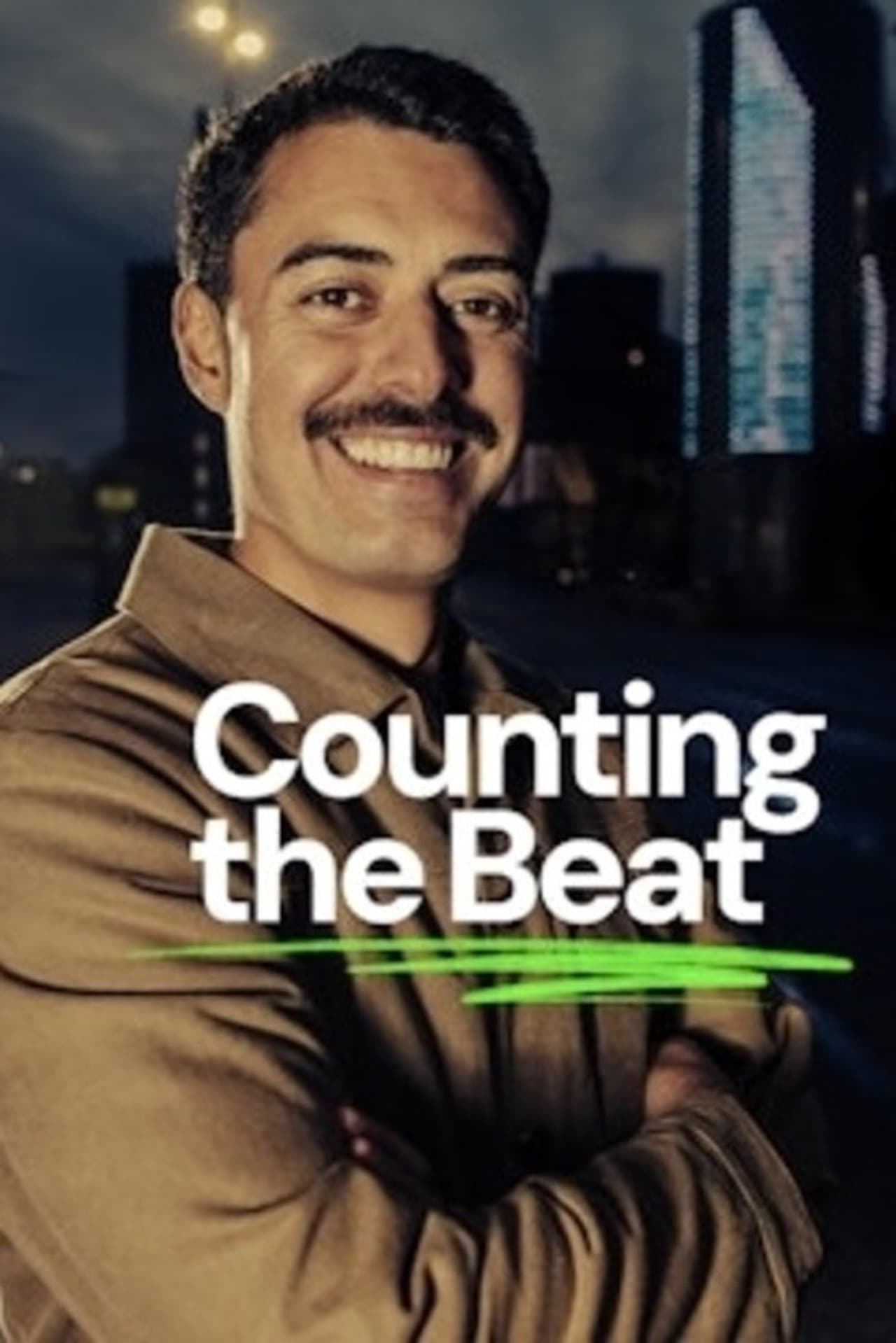 Counting the Beat preview 2