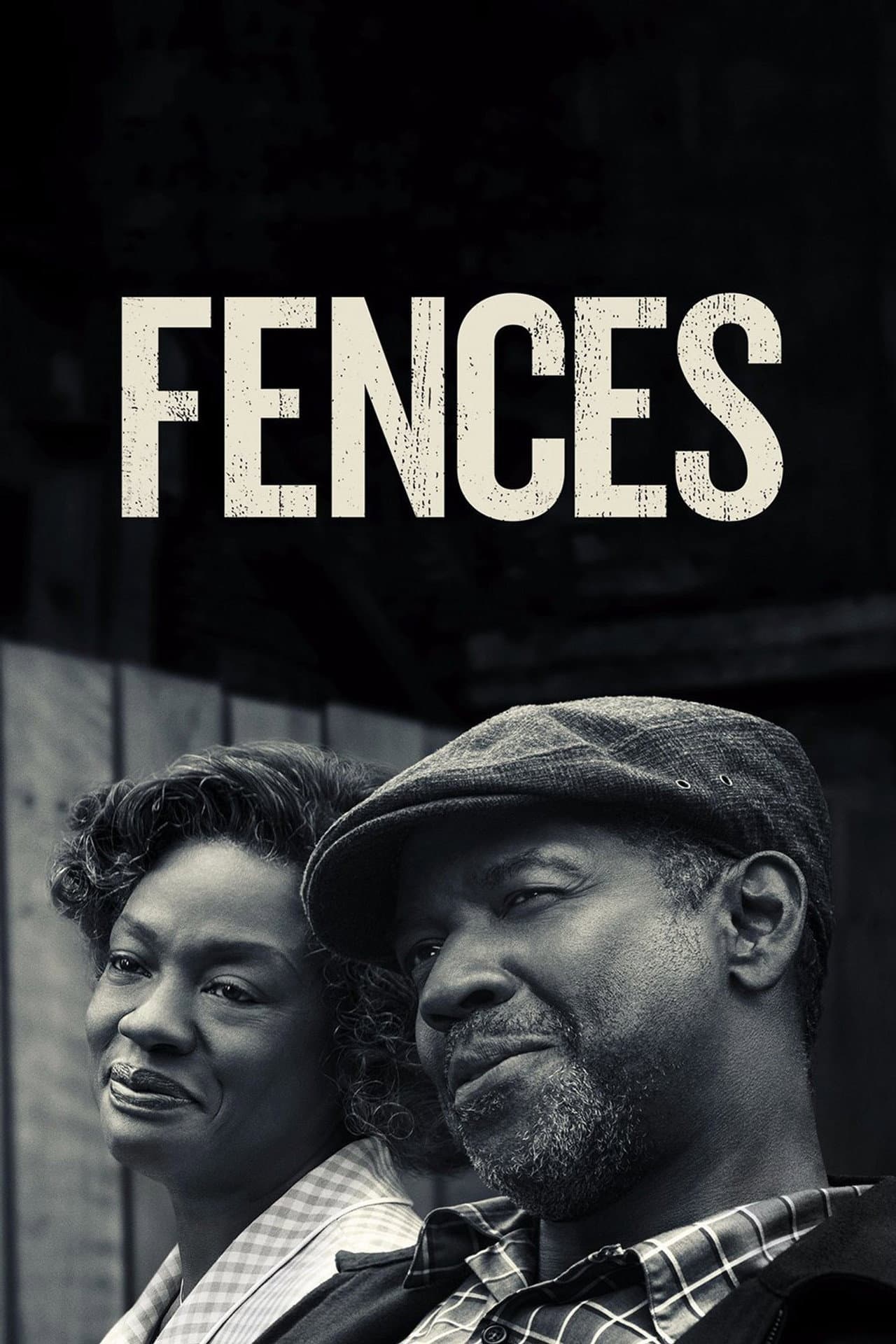 Fences preview 2