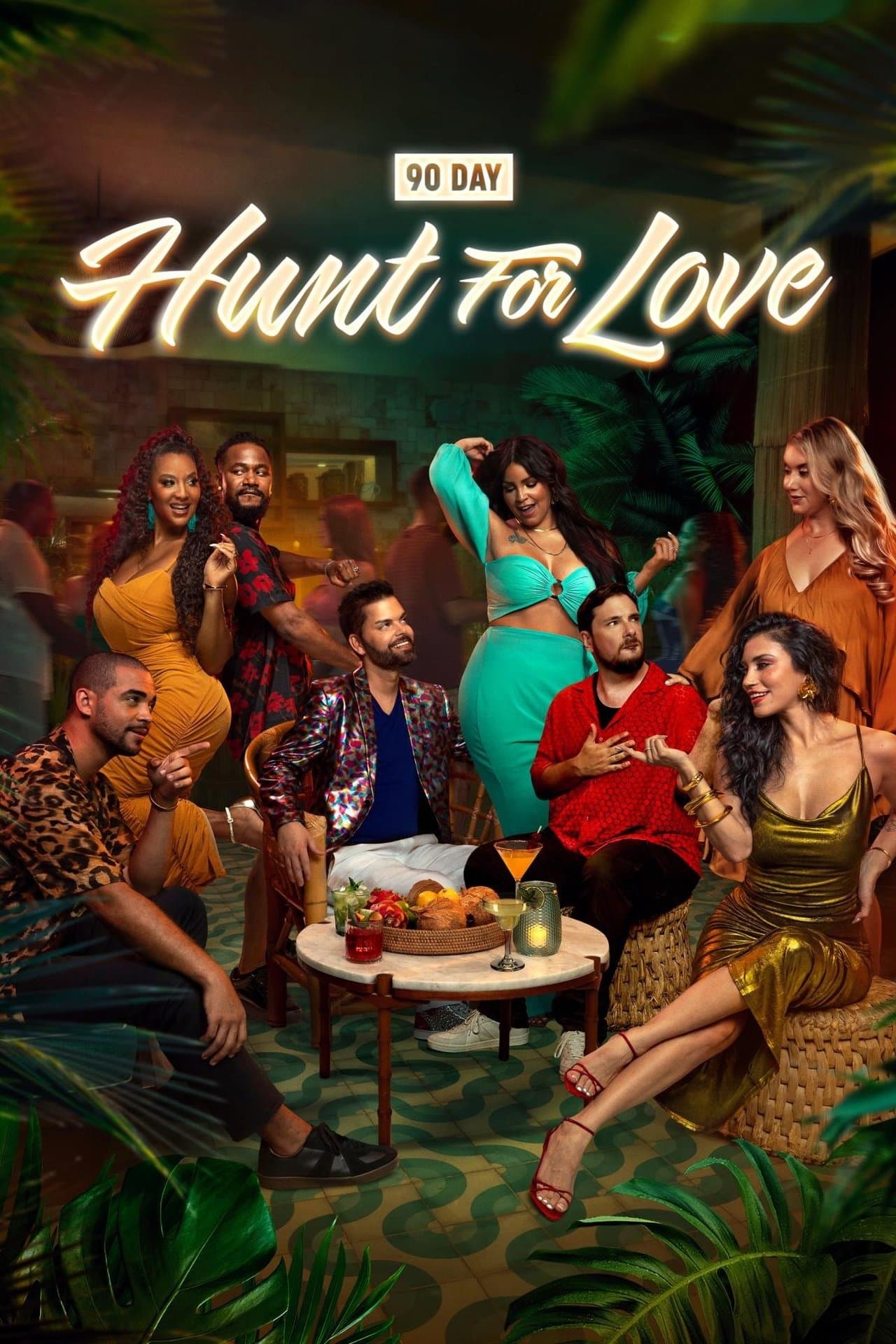 90 Day: Hunt for Love preview 2