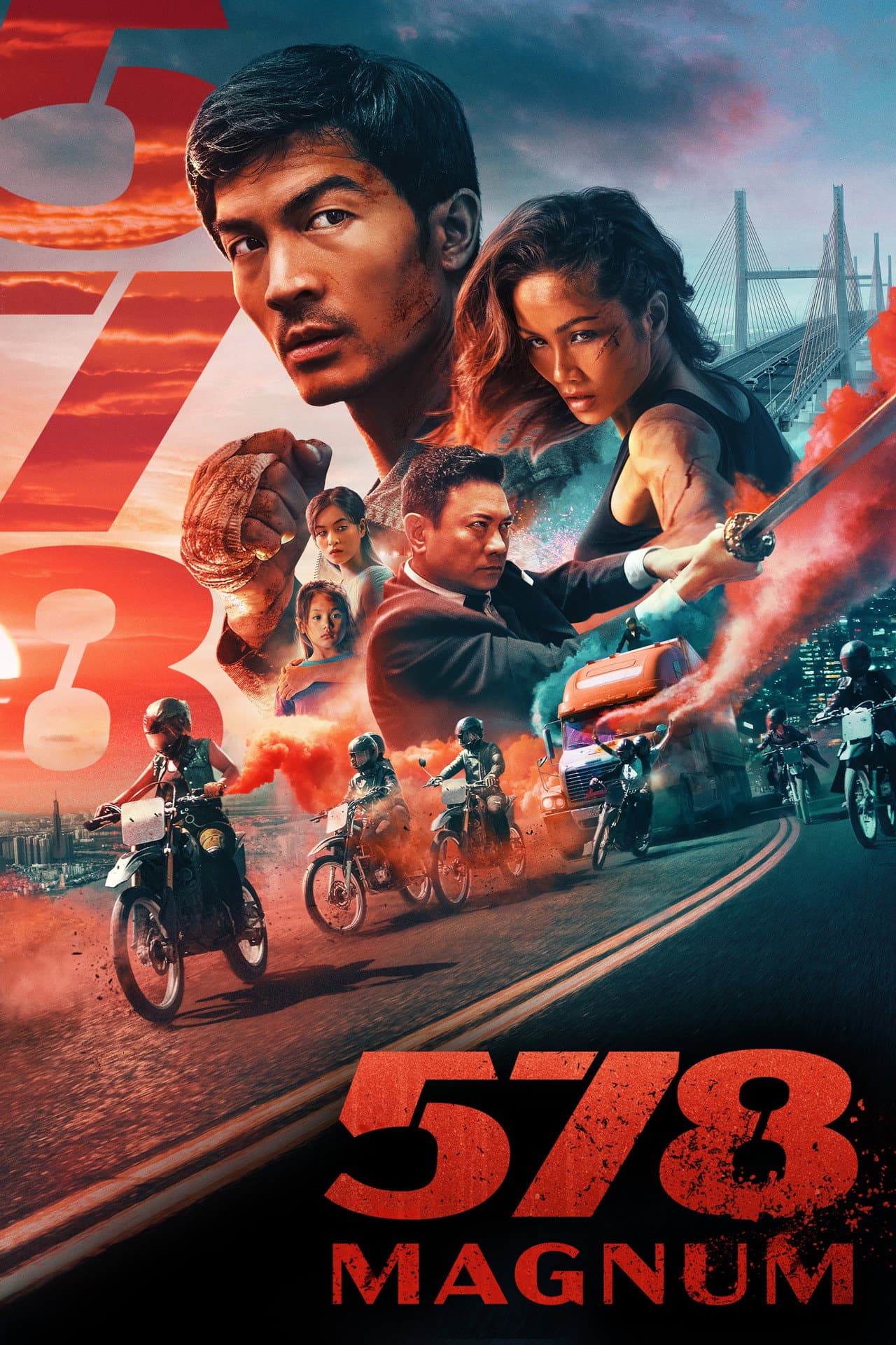 578: Magnum preview 2