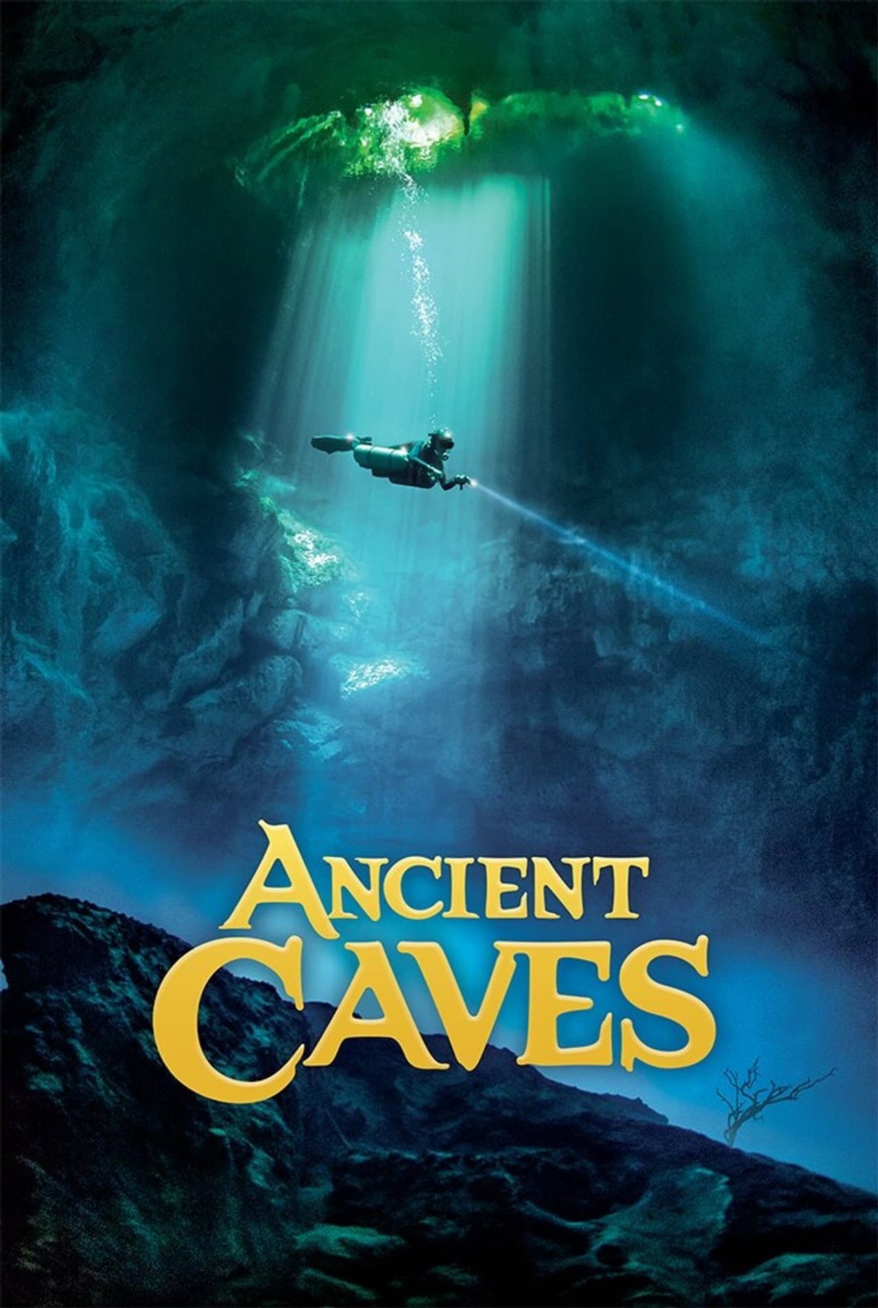 Ancient Caves preview 2