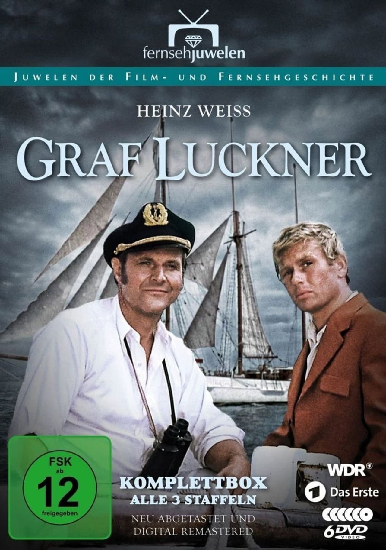 Graf Luckner preview 1