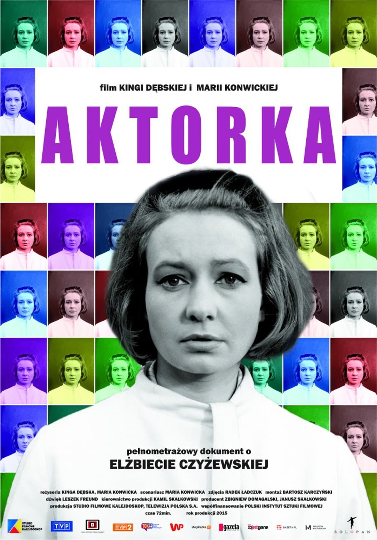 Aktorka preview 1