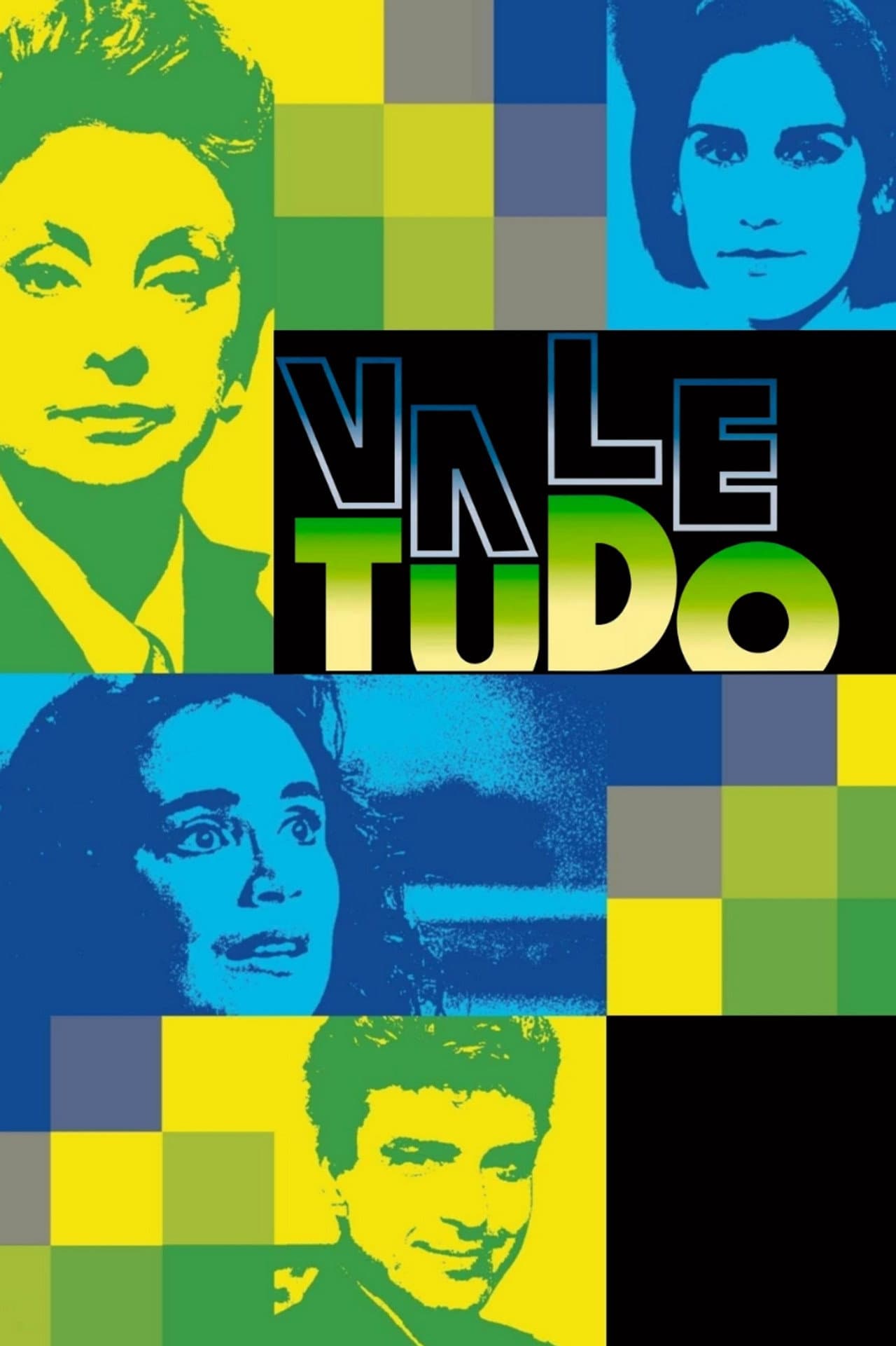 Vale Tudo preview 2