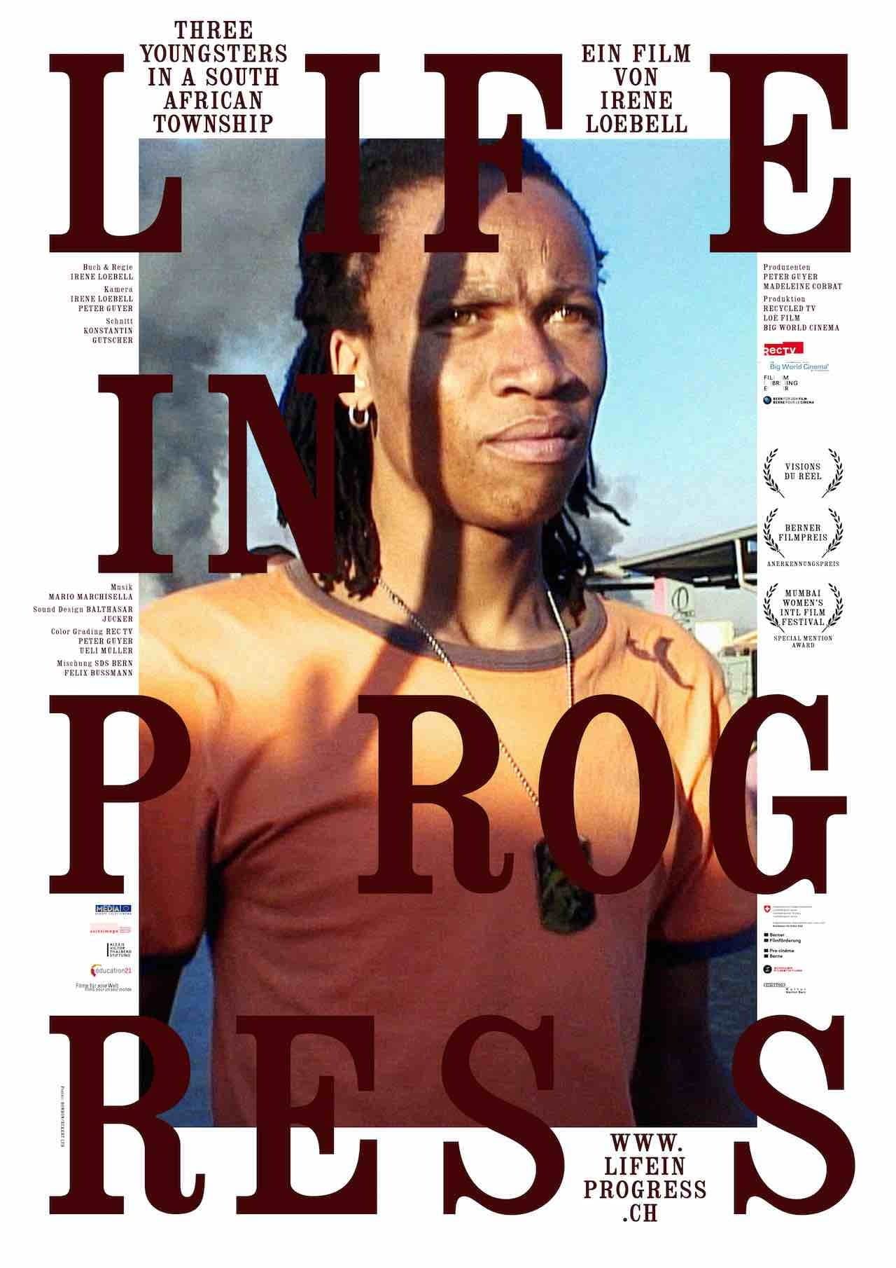 Life in Progress preview 2