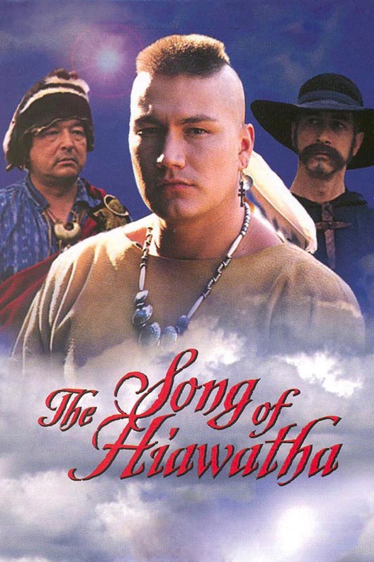 Song of Hiawatha preview 2
