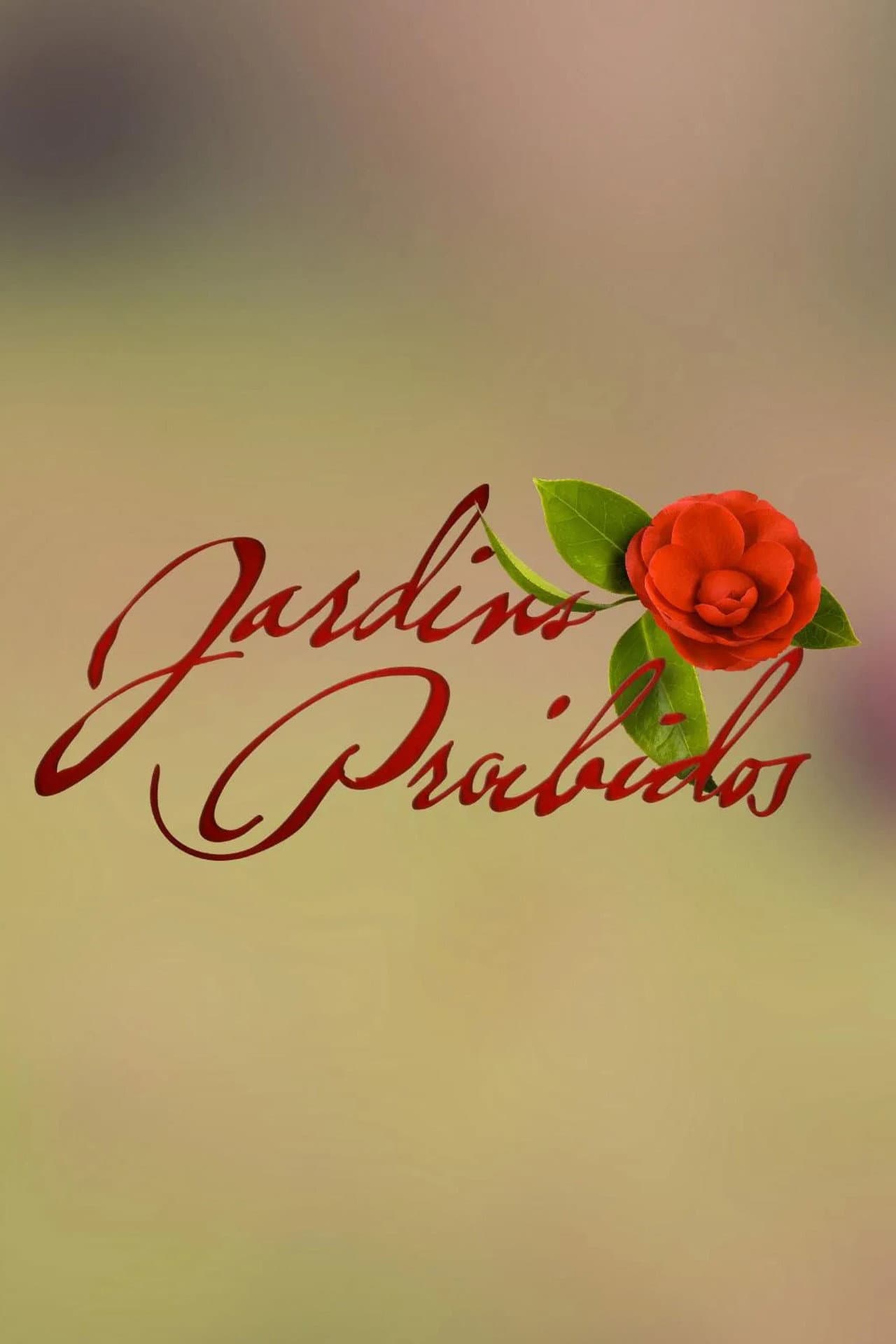Jardins Proibidos preview 1