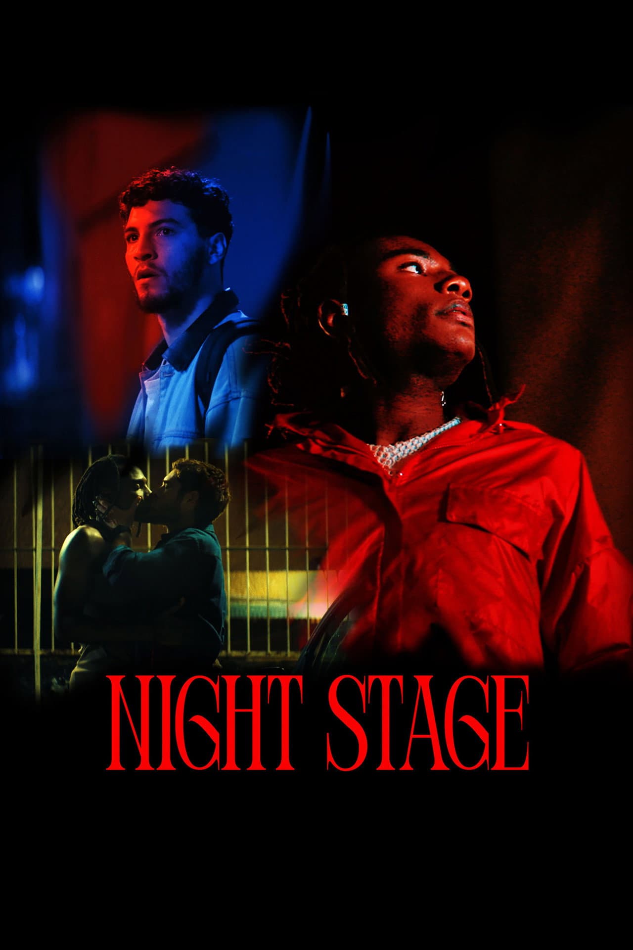 Night Stage preview 2