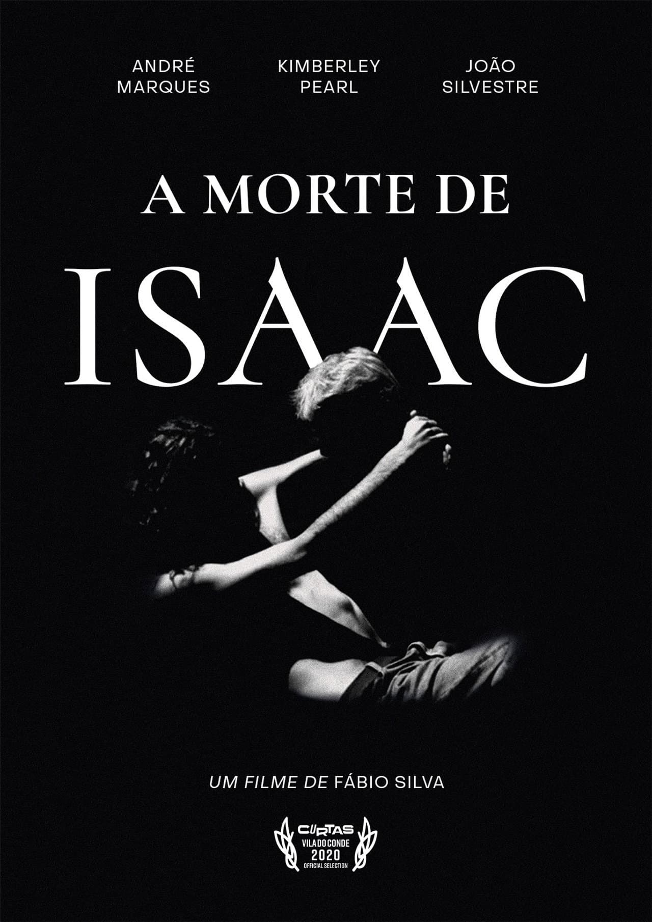 The Death of Isaac preview 1