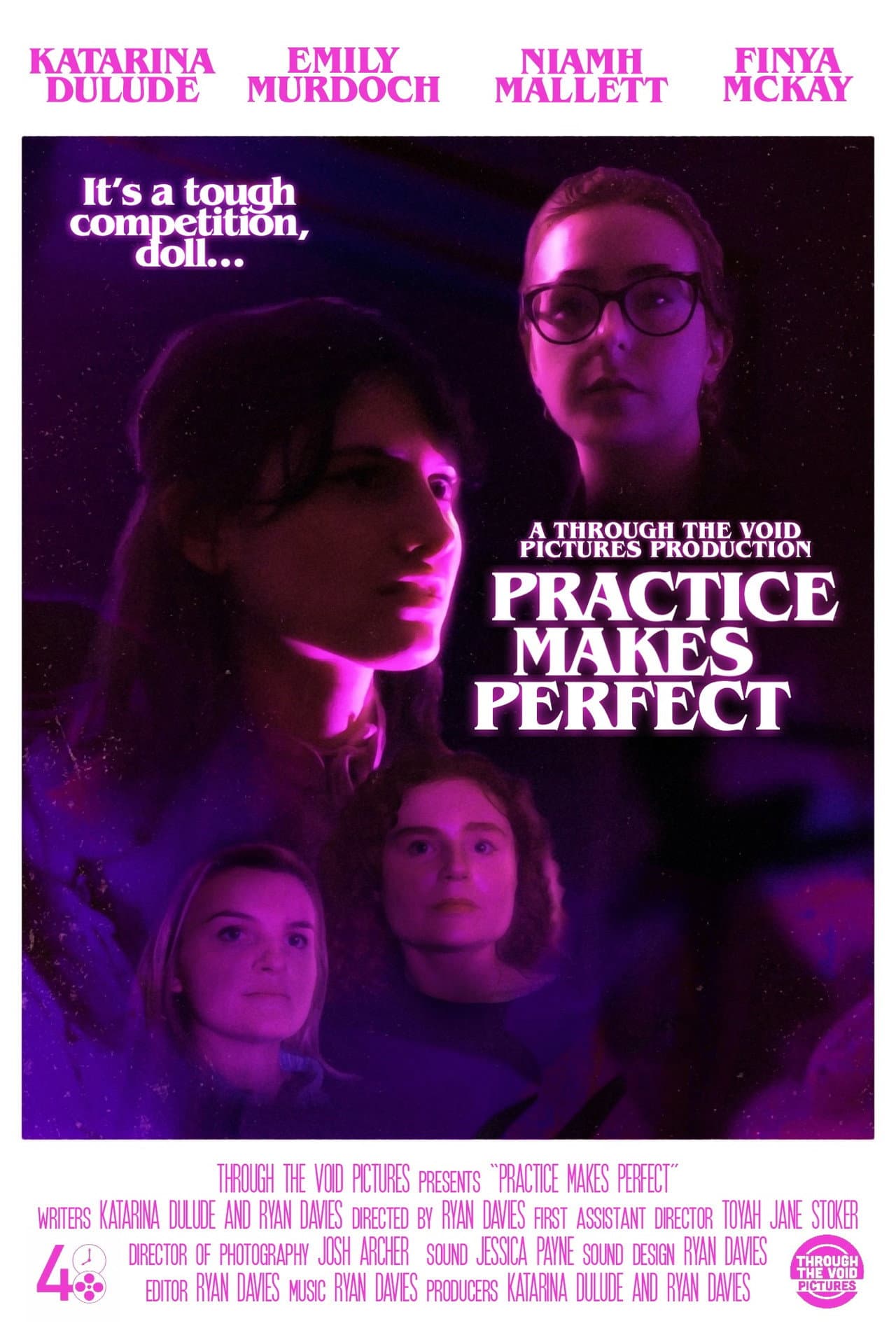 Practice Makes Perfect preview 1