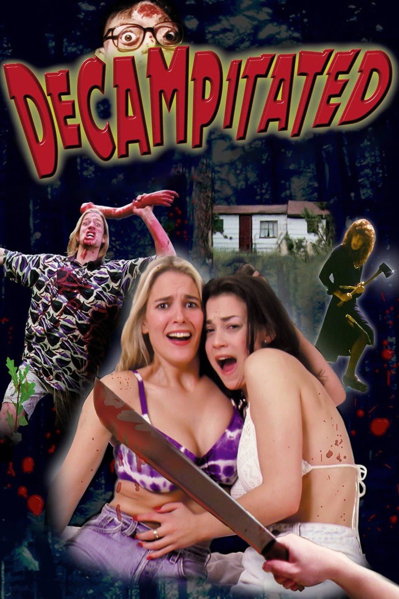 Decampitated preview 2