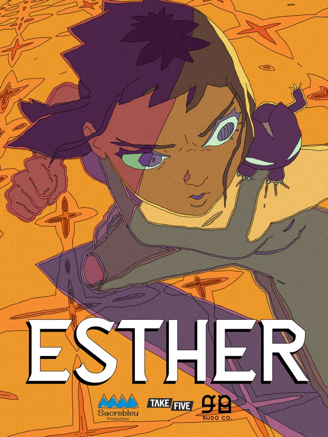 Esther preview 2