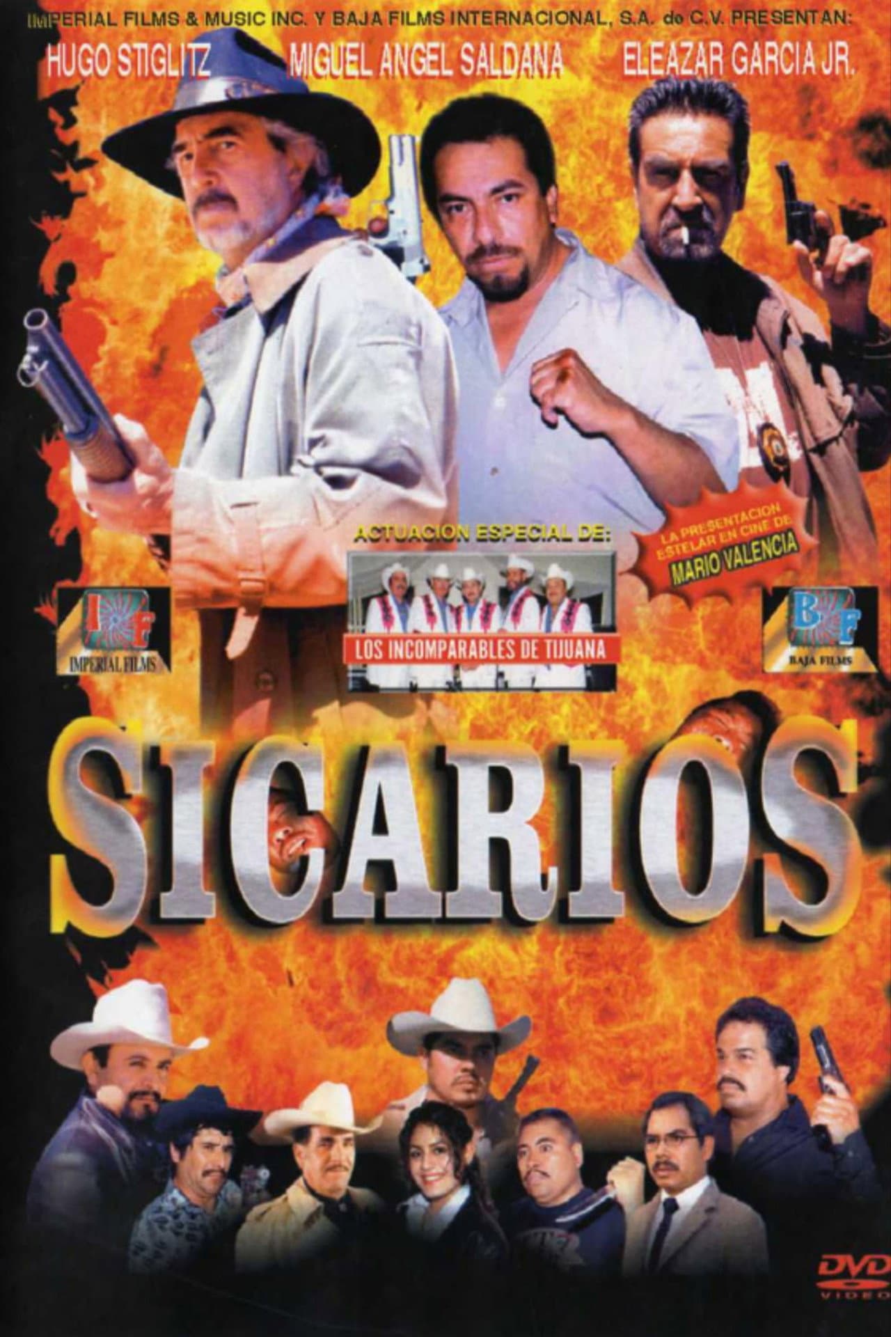 Sicarios preview 1
