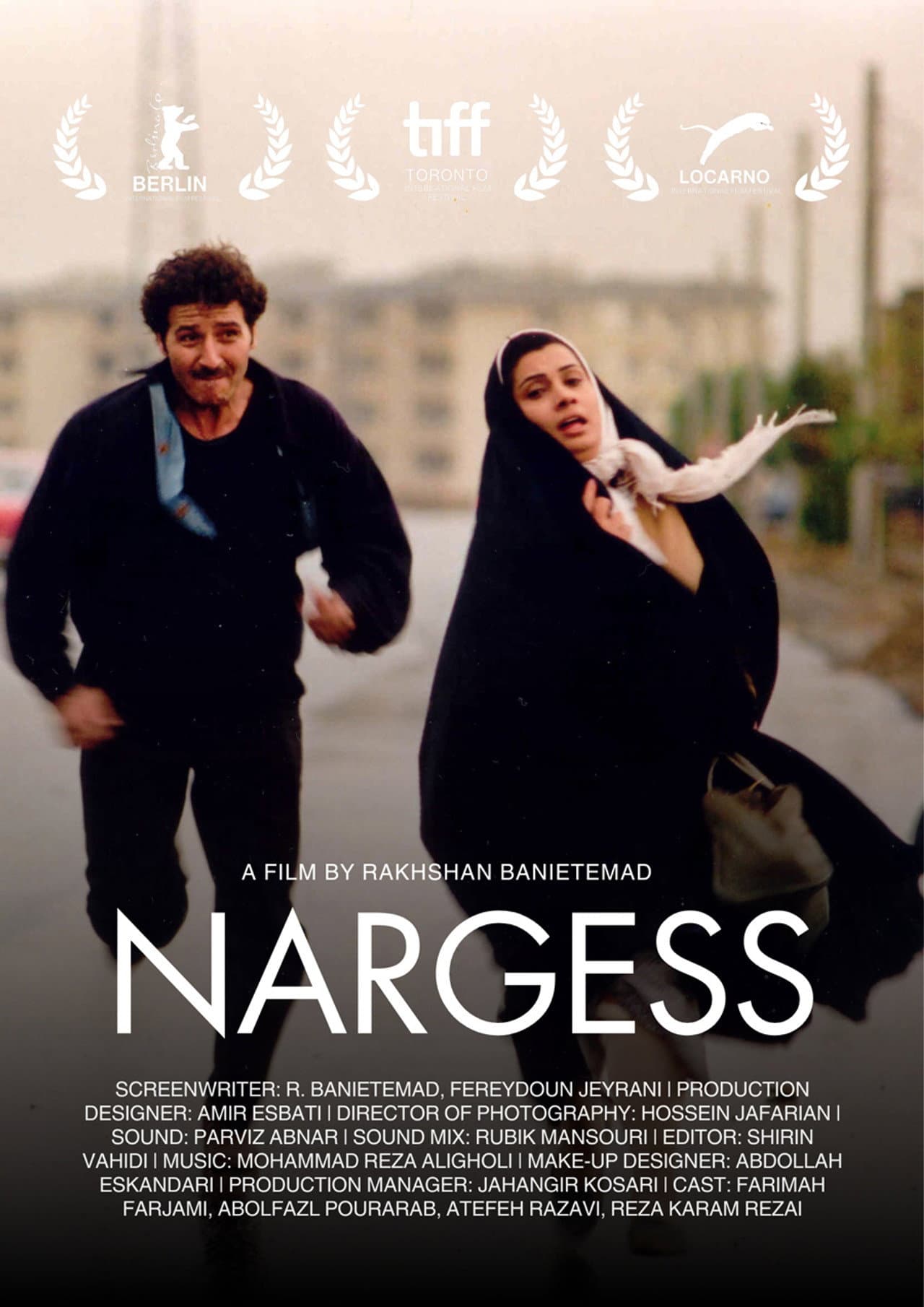 Nargess preview 2