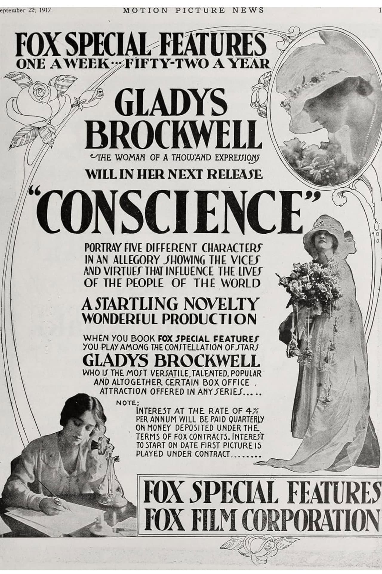 Conscience preview 1