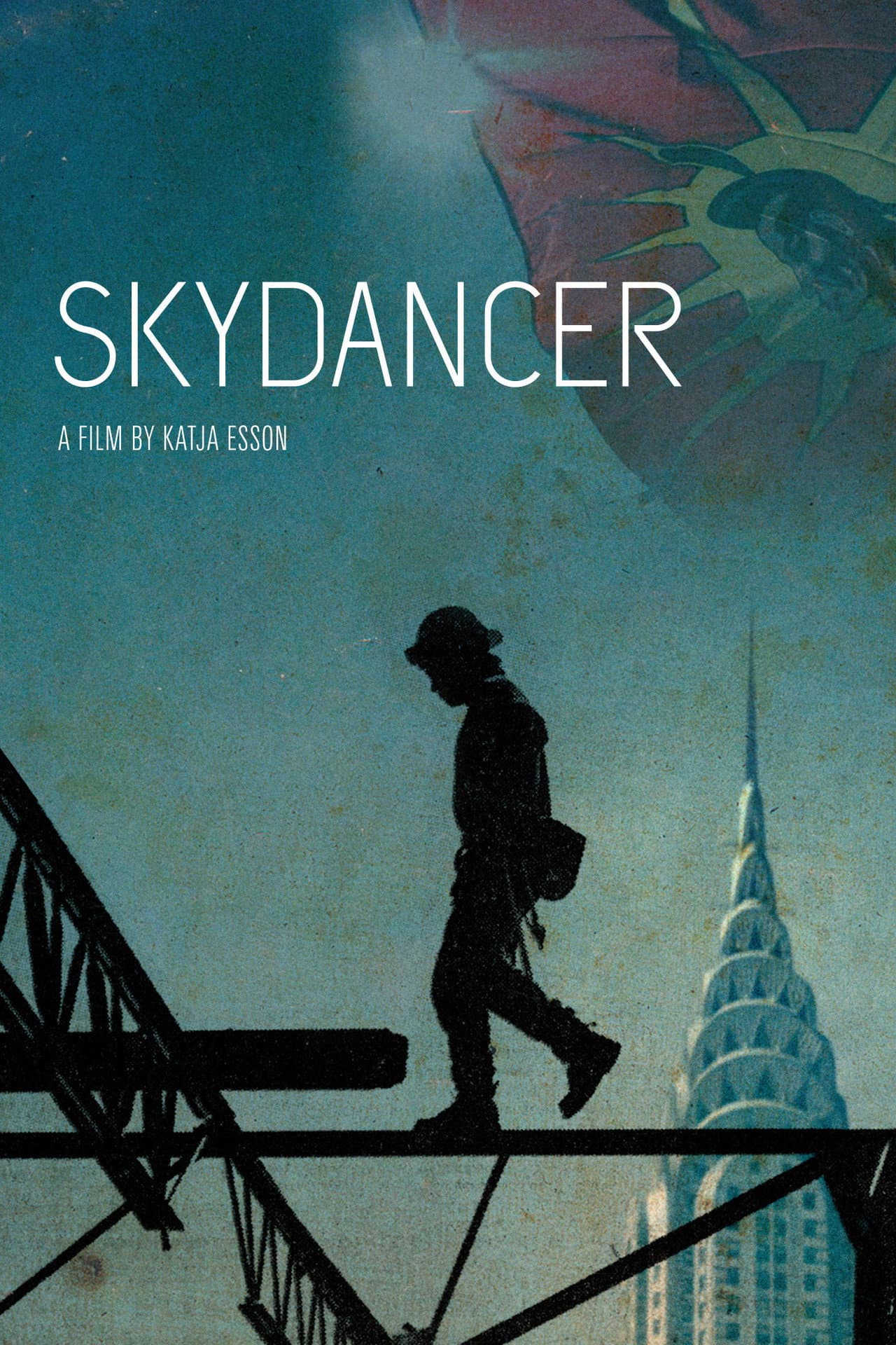 Skydancer preview 2