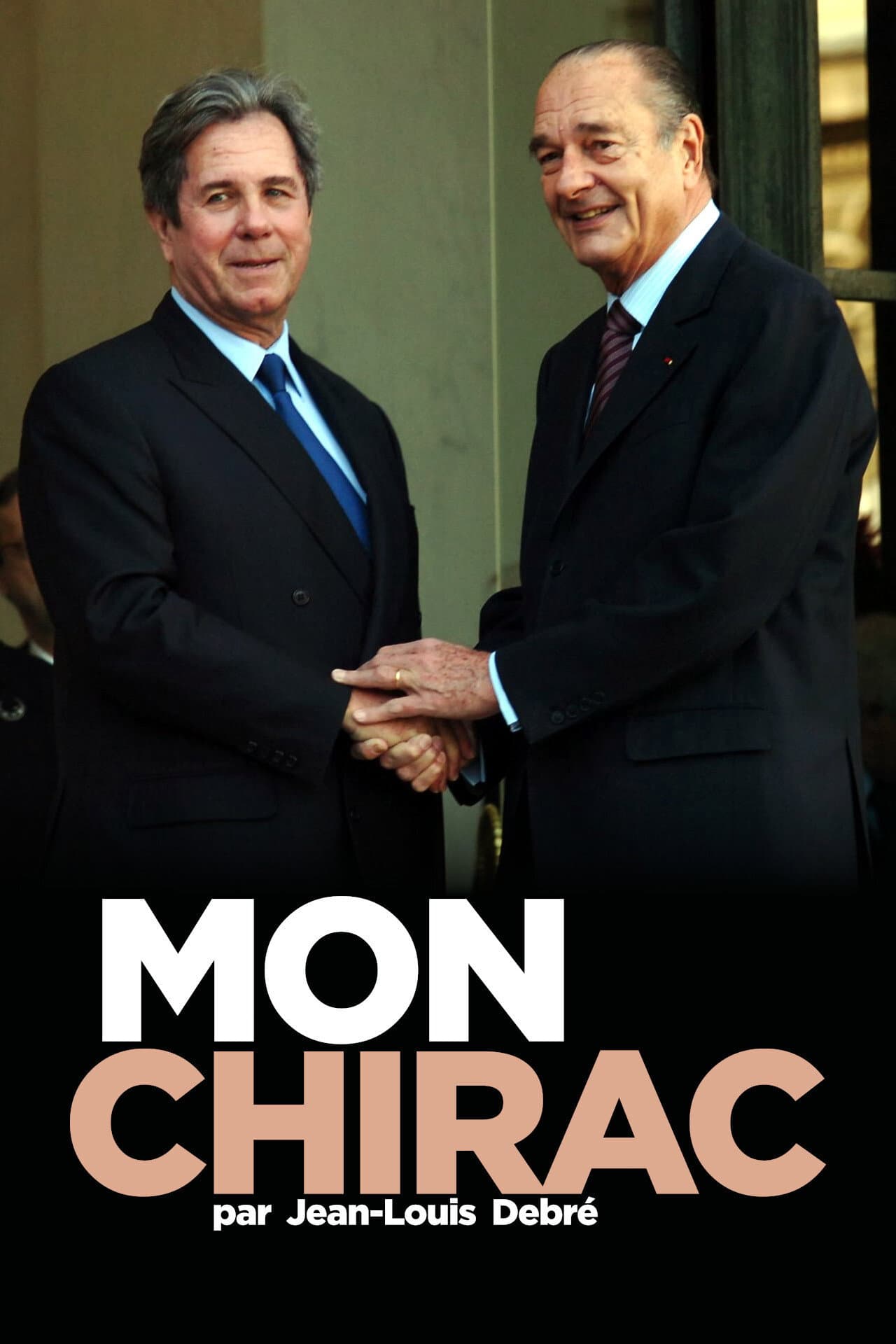 Mon Chirac preview 2