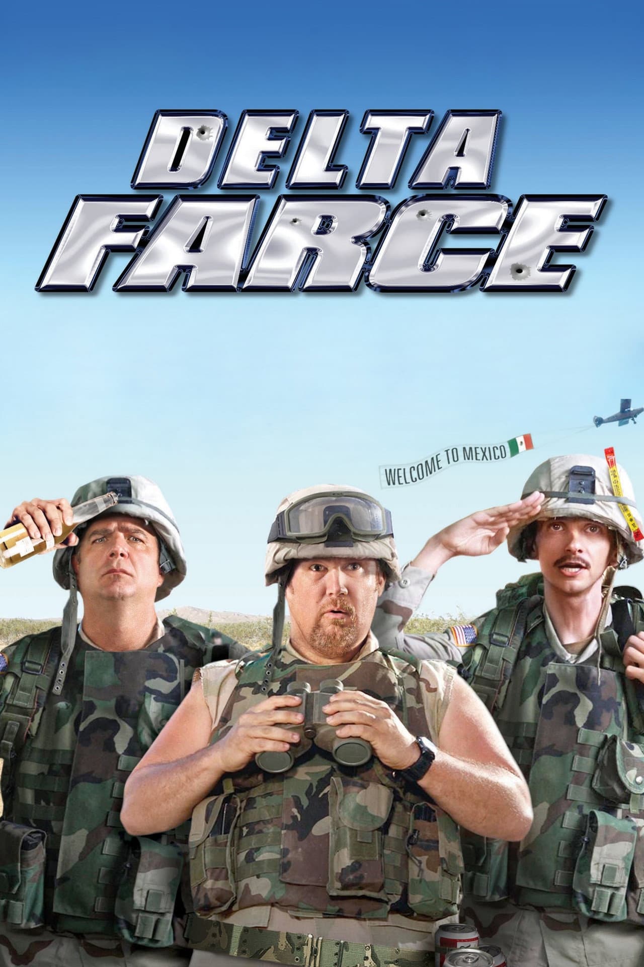 Delta Farce preview 2