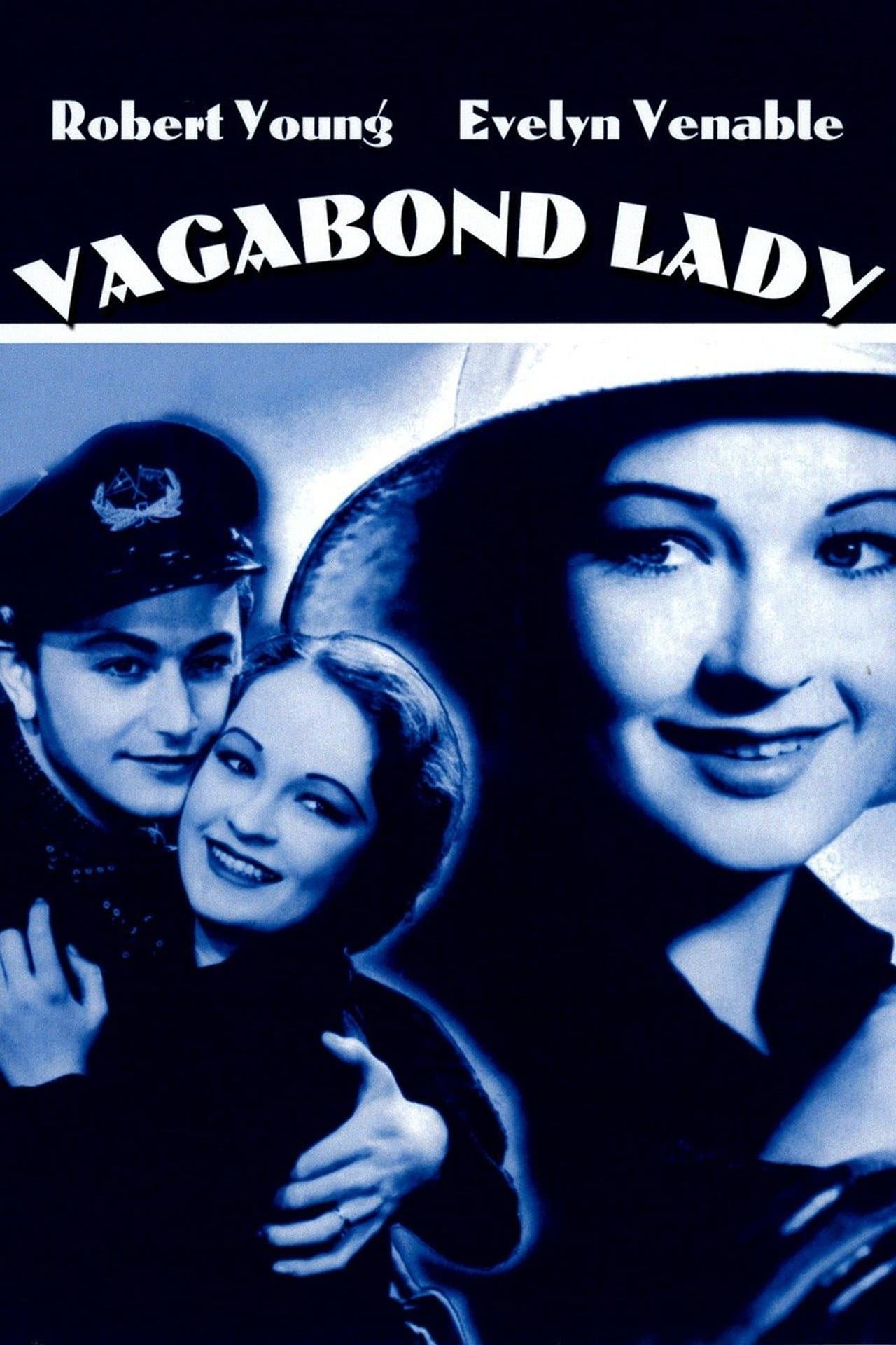 Vagabond Lady preview 2