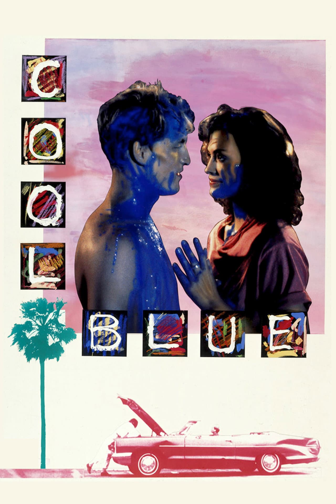 Cool Blue preview 2