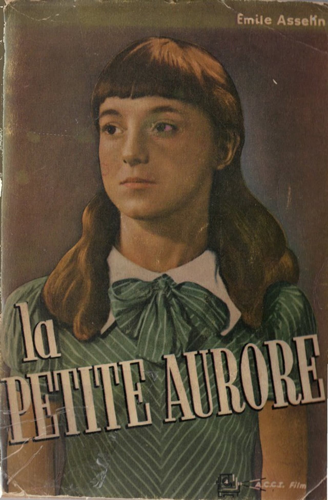 Little Aurore's Tragedy preview 2