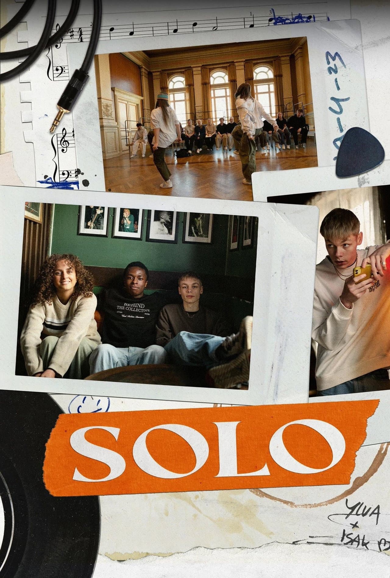 Solo preview 2