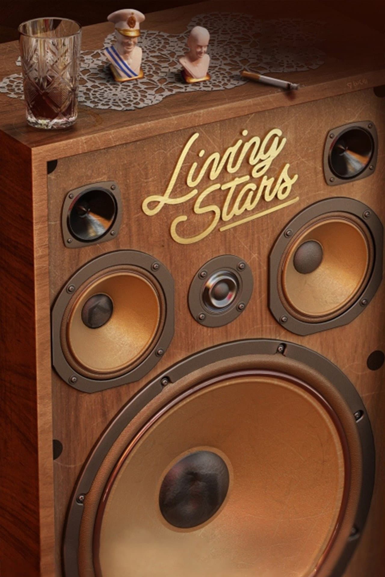Living Stars preview 1