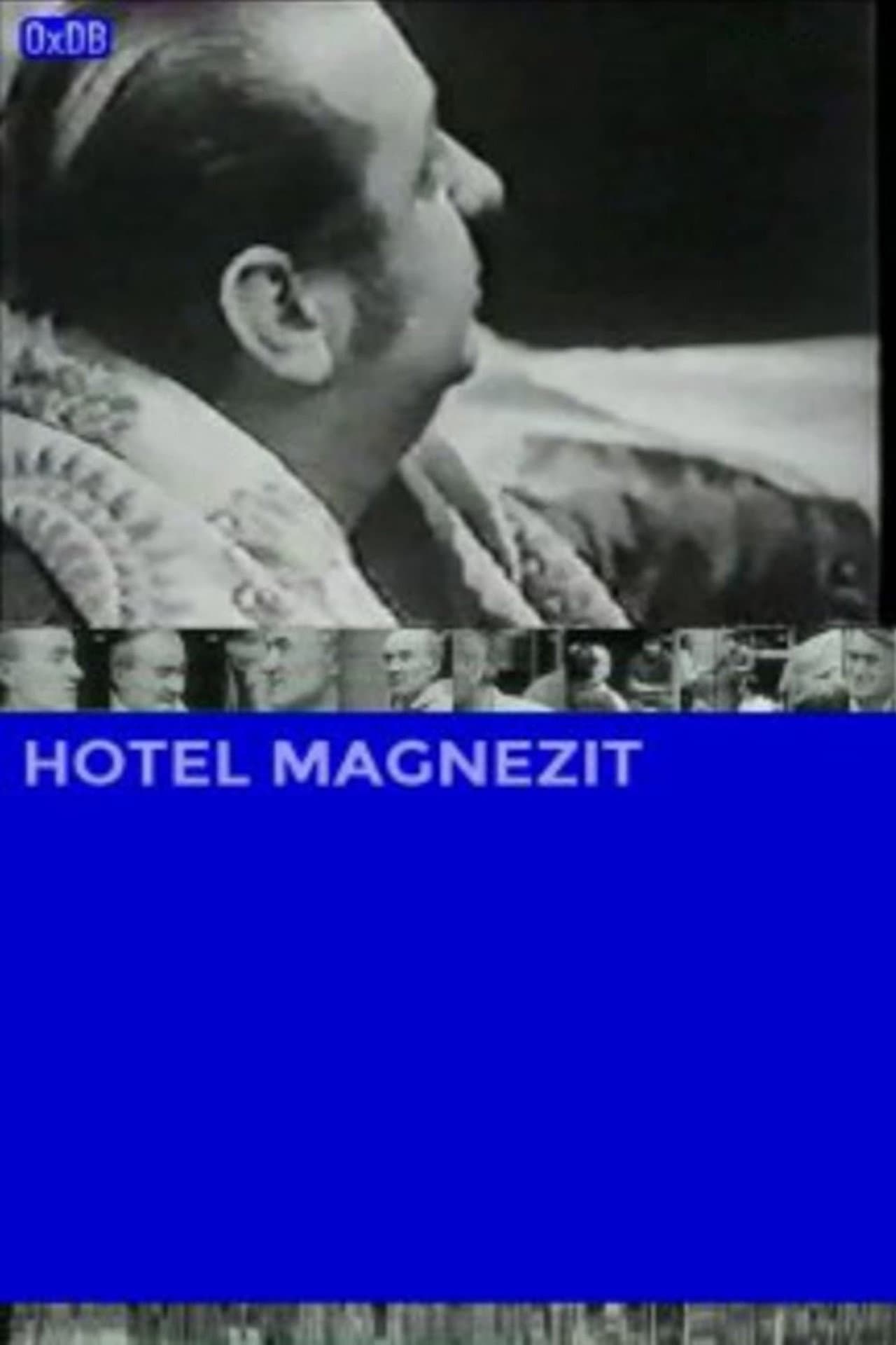 Hotel Magnezit preview 2