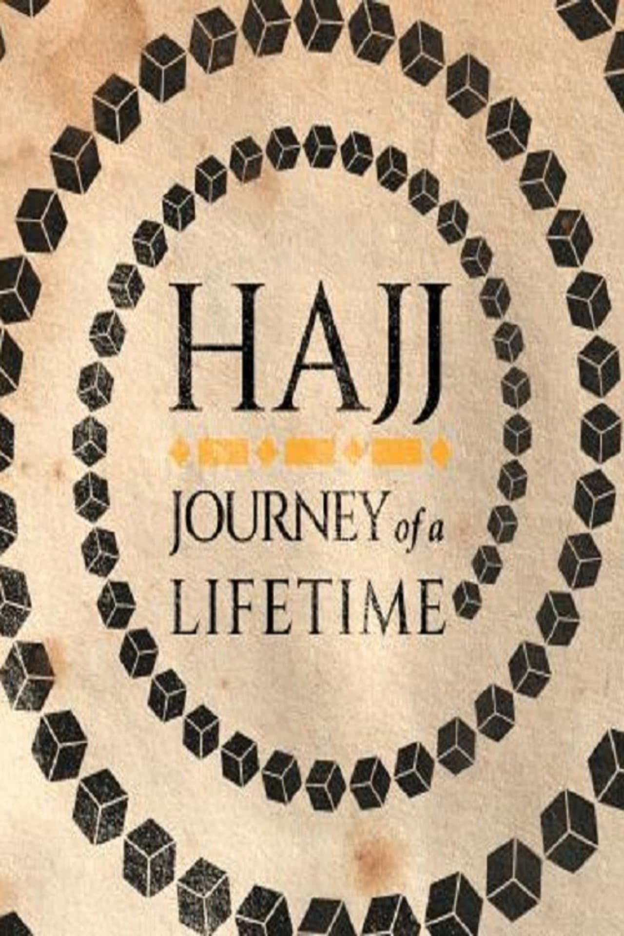 Hajj: The Journey of a Lifetime preview 2