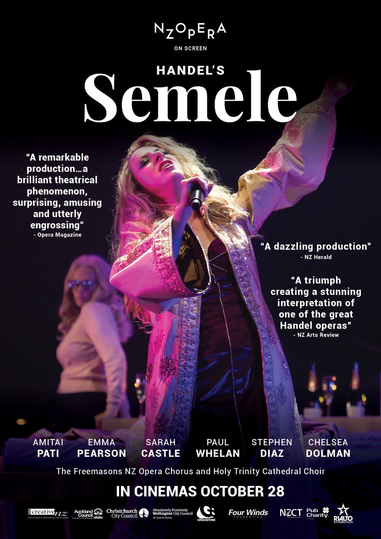 Semele preview 1