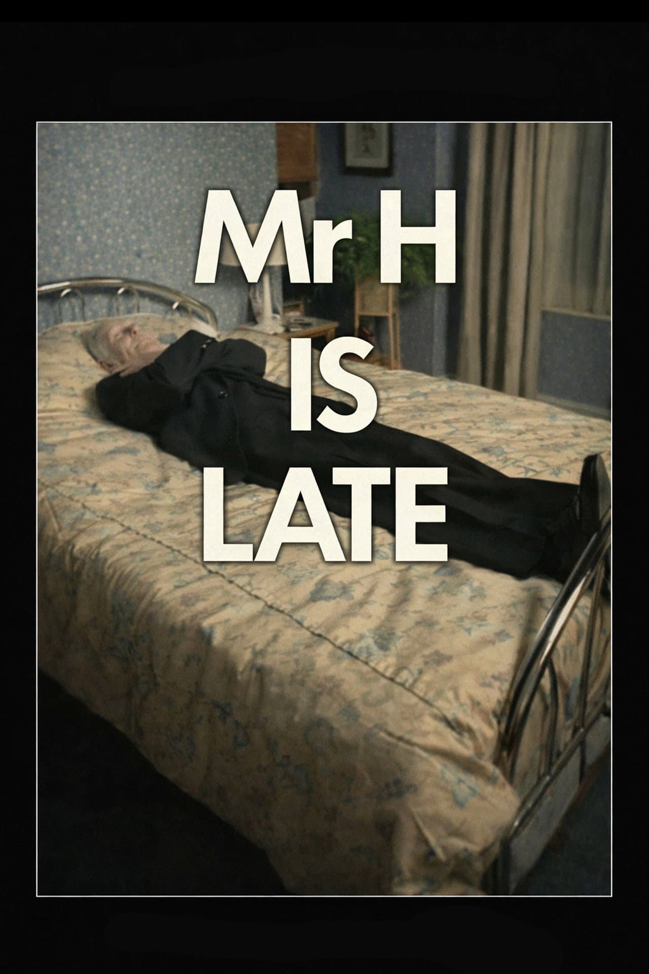 Mr. H Is Late preview 2