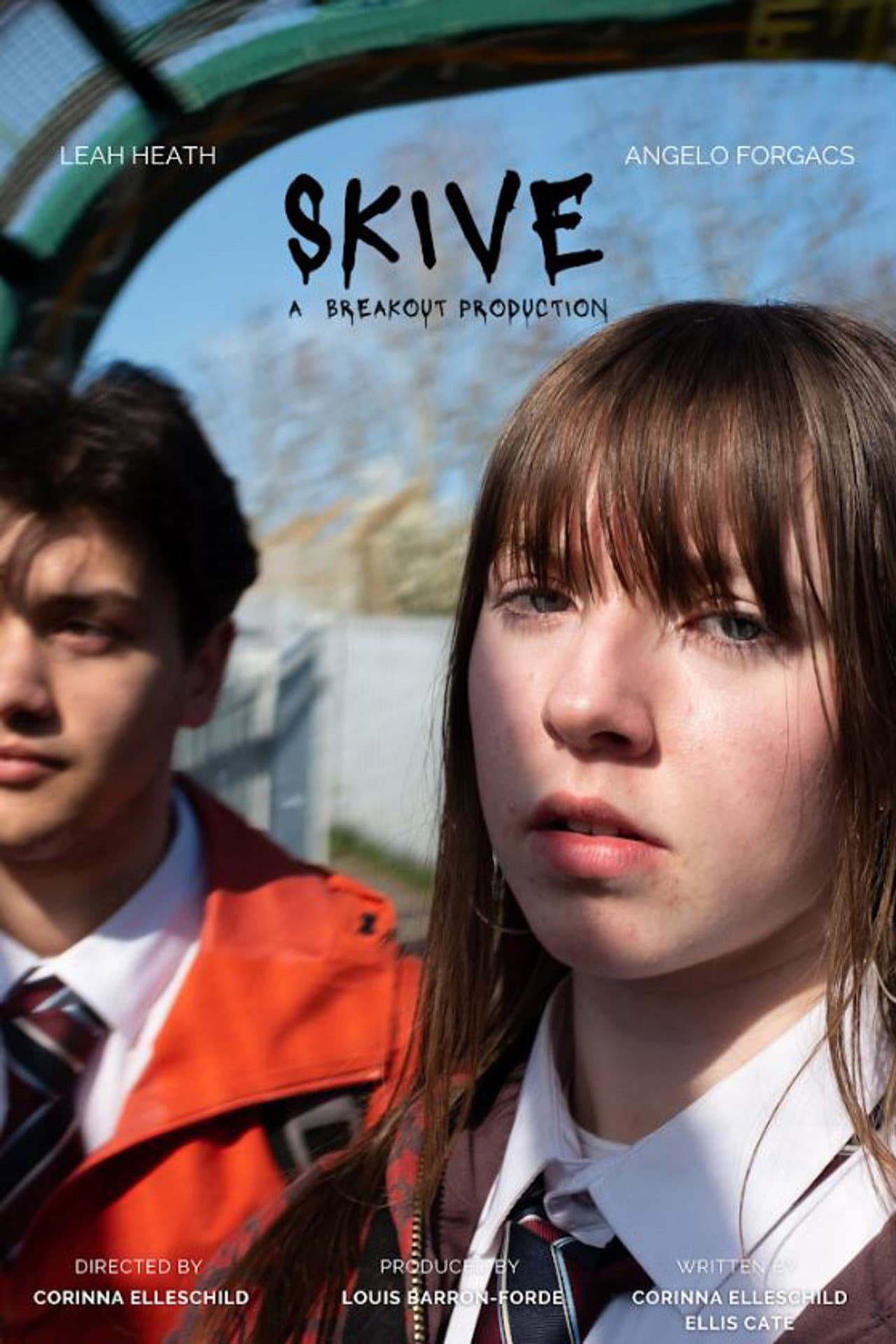 Skive preview 2