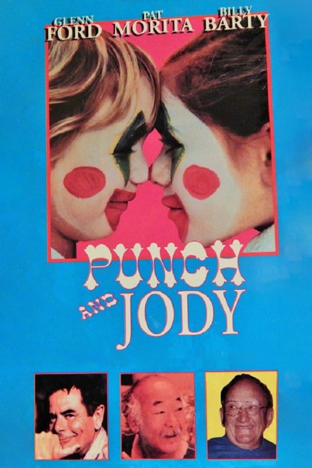 Punch and Jody preview 2