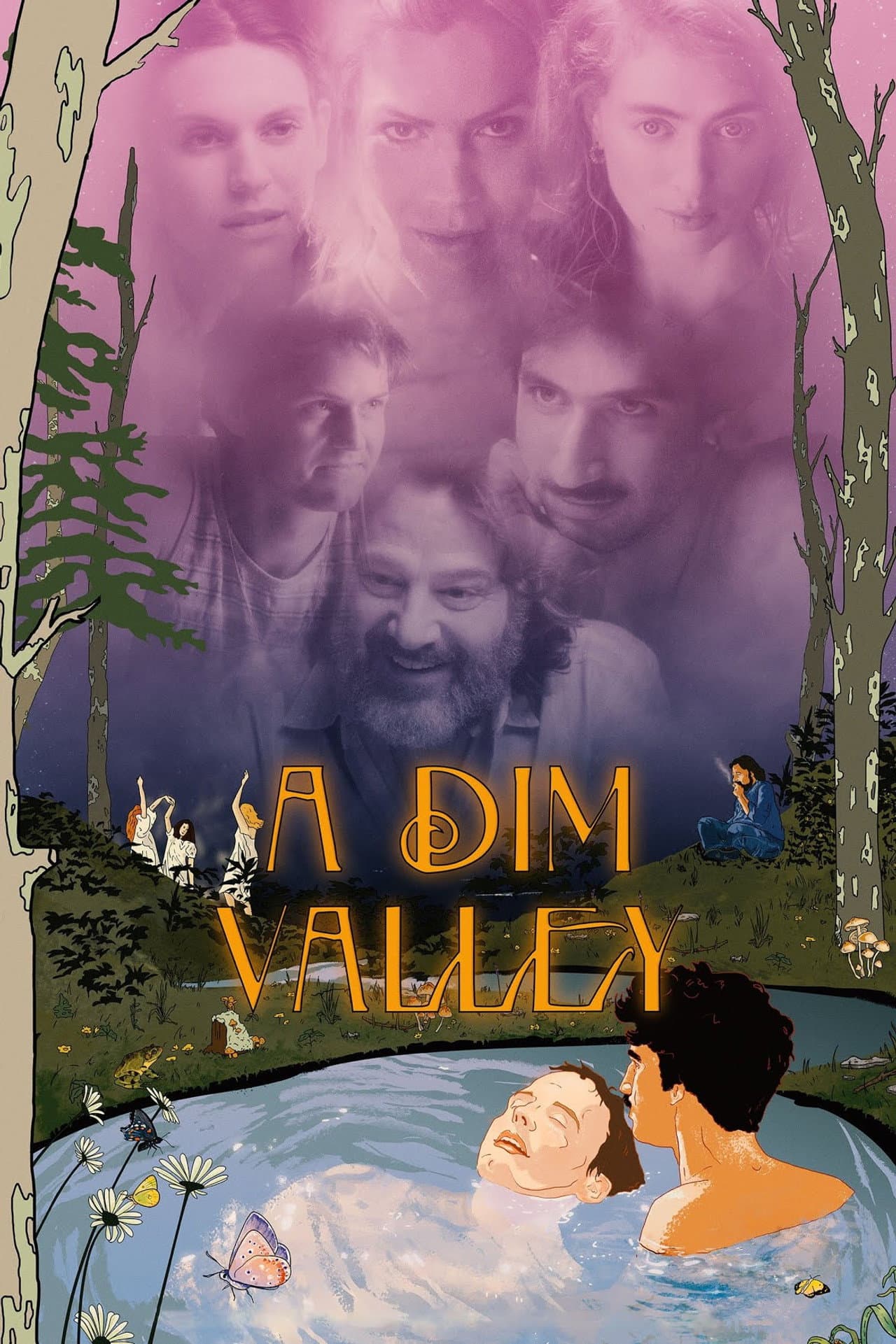 A Dim Valley preview 2