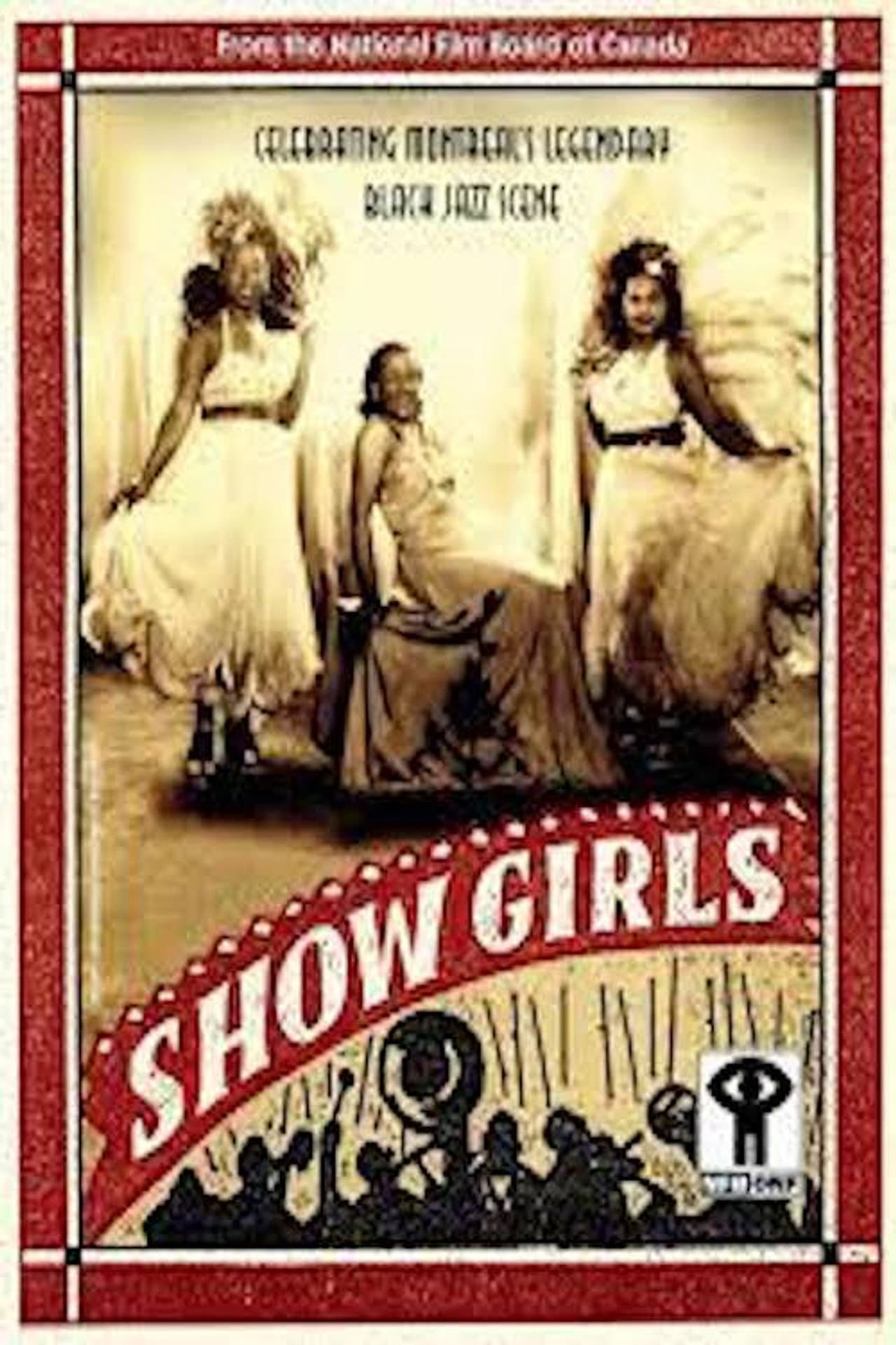 Show Girls preview 1