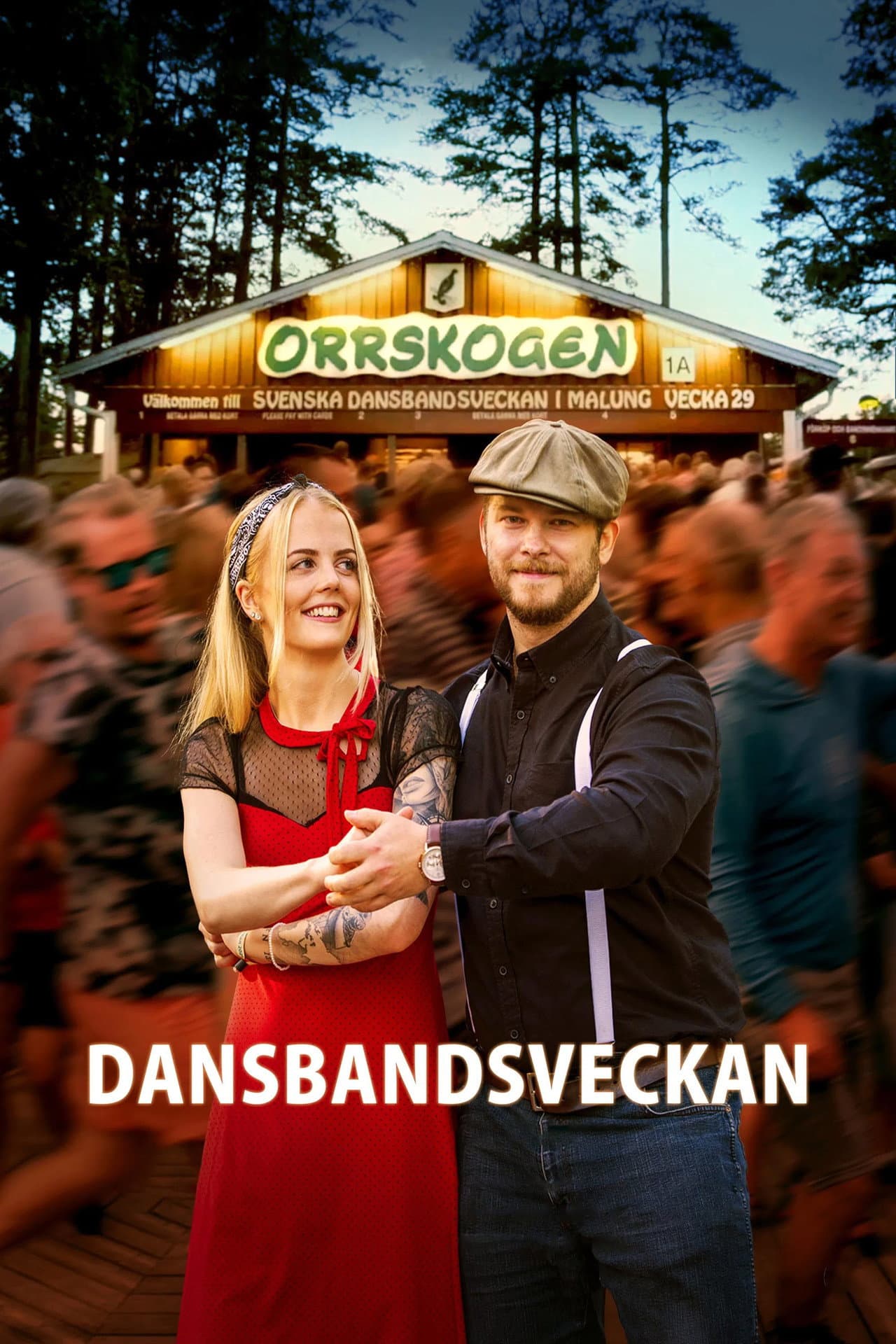 Dansbandsveckan preview 2