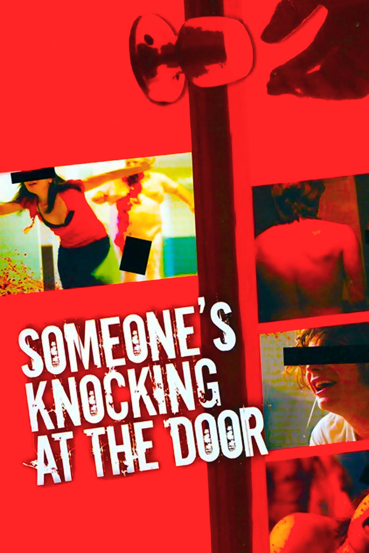 Someone's Knocking at the Door preview 2