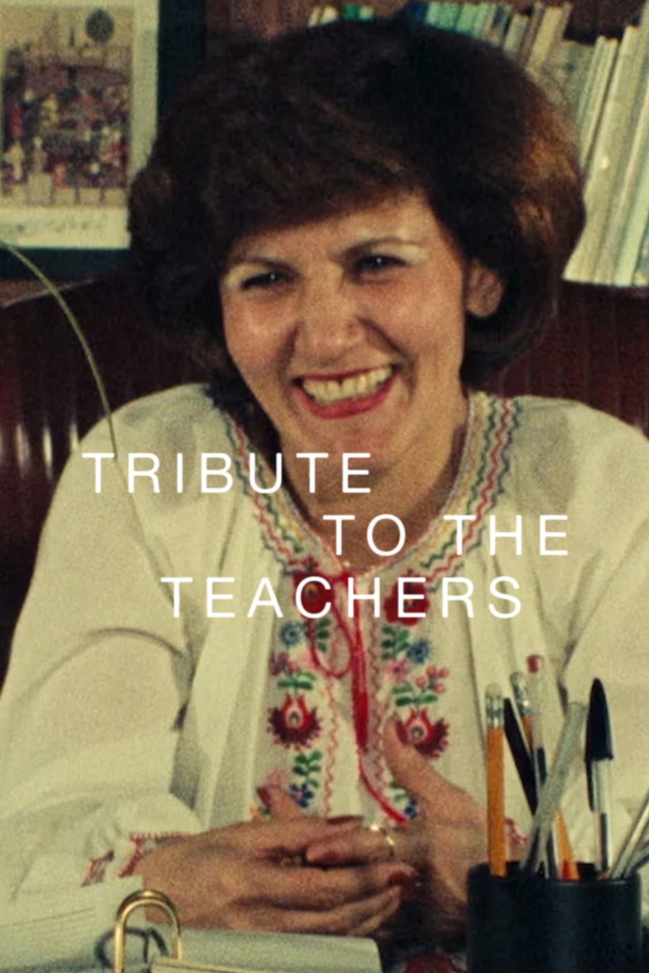 Tribute to the Teachers preview 2