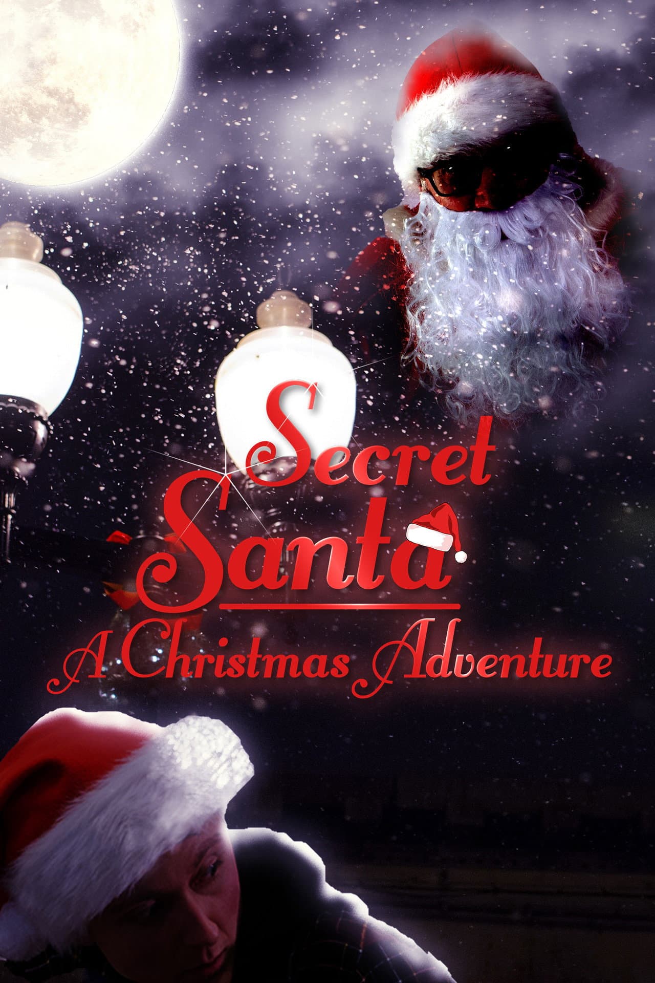 Secret Santa: A Christmas Adventure preview 2
