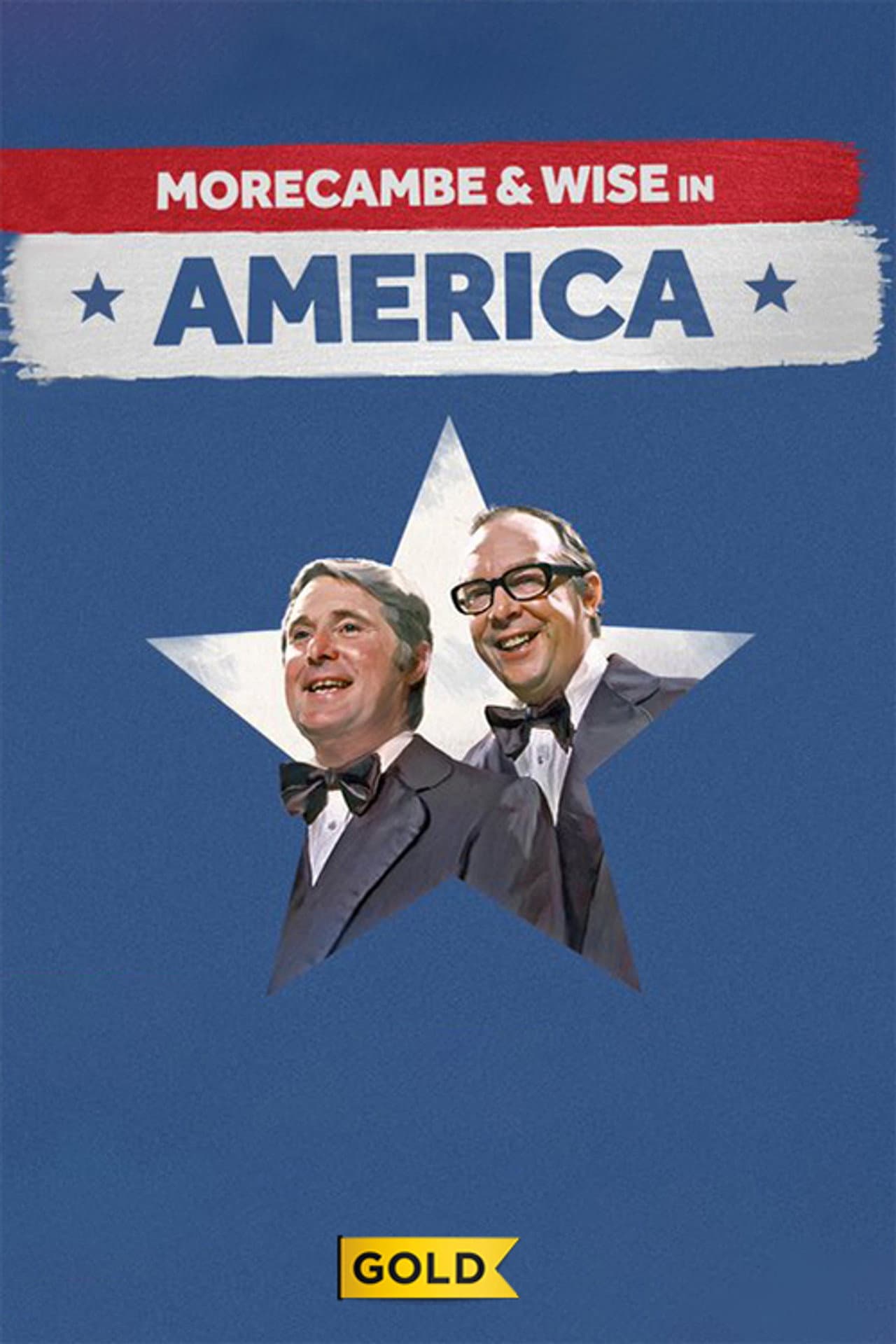 Morecambe & Wise in America preview 2