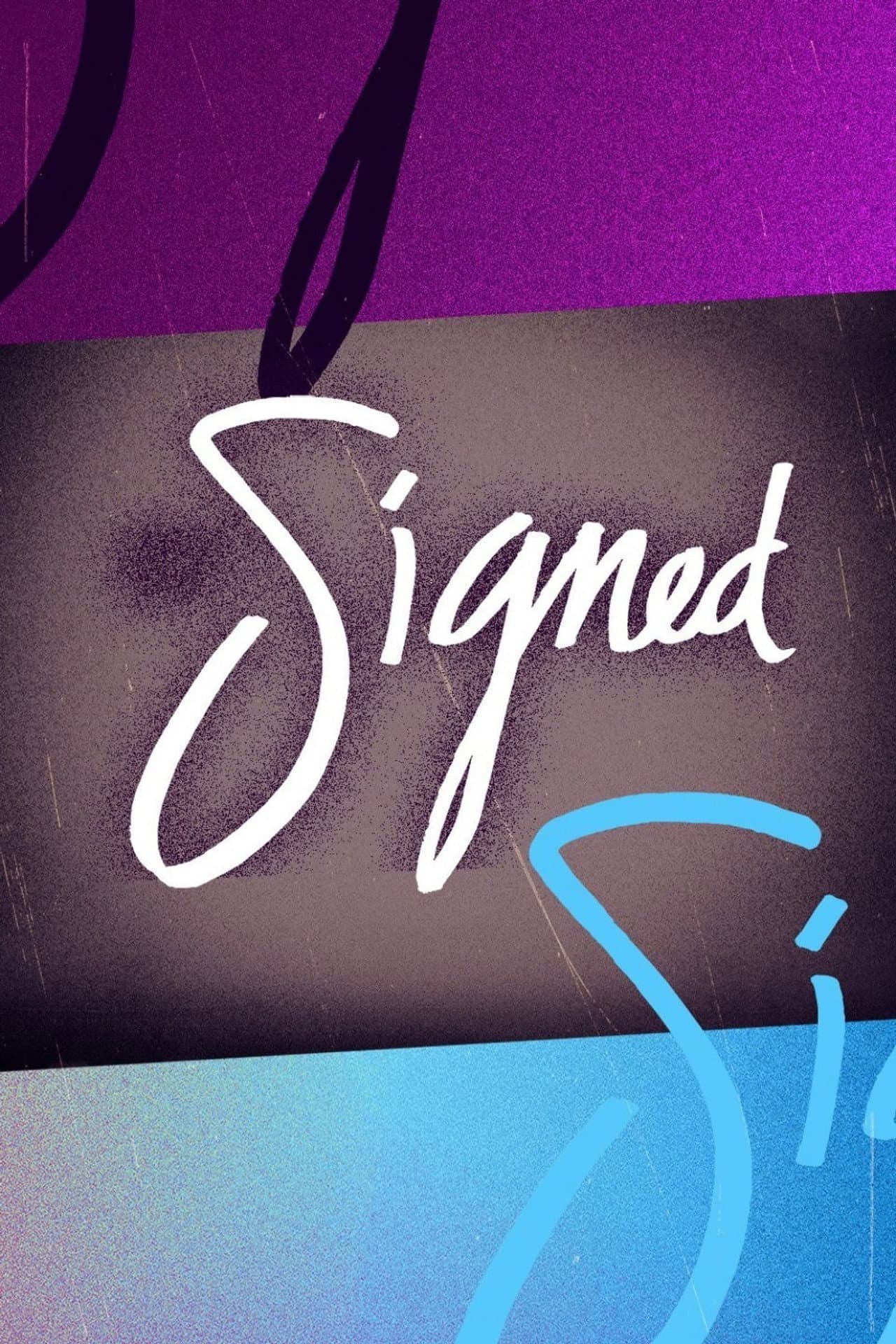 Signed preview 2