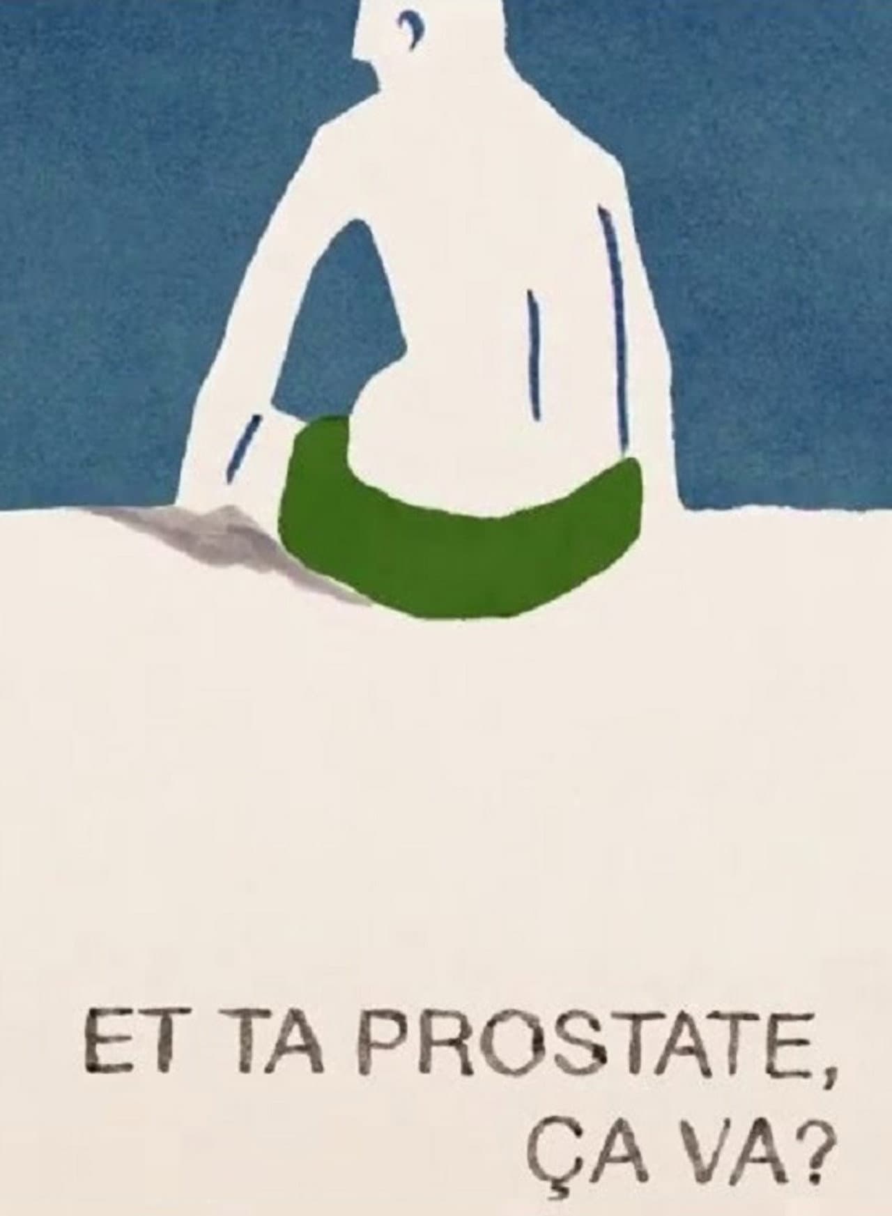 How's Your Prostrate? preview 1
