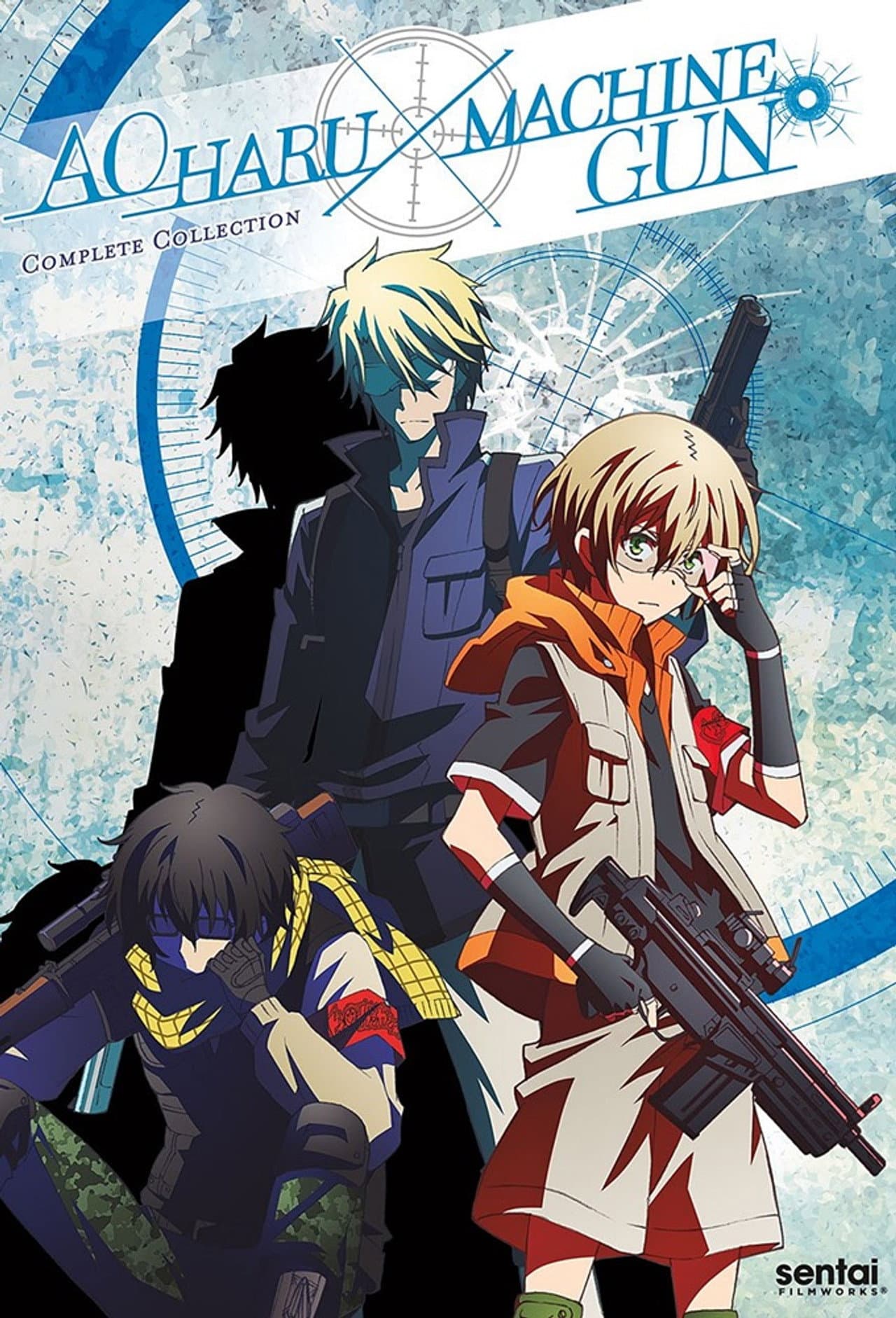 Aoharu x Machinegun preview 2