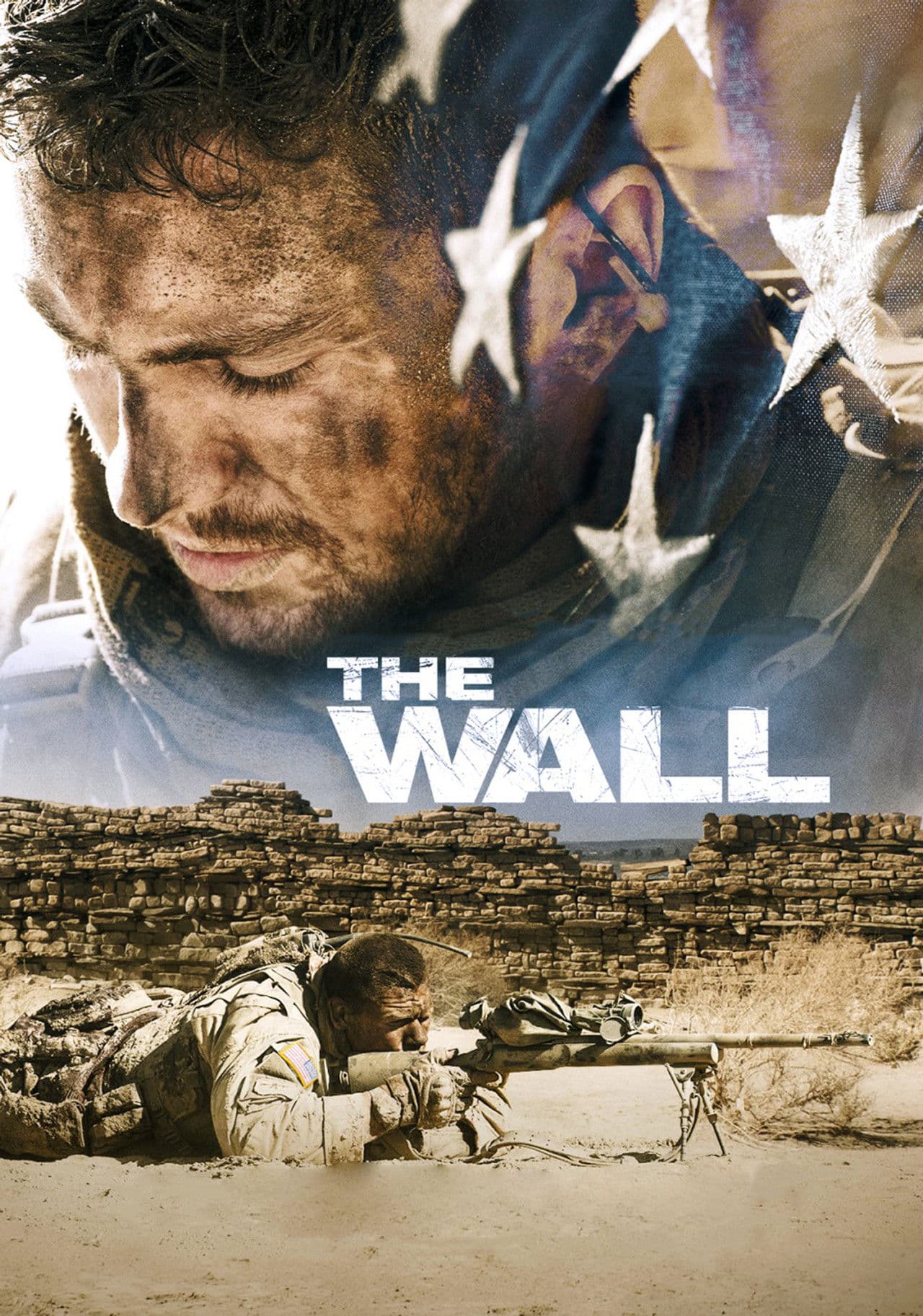 The Wall preview 2