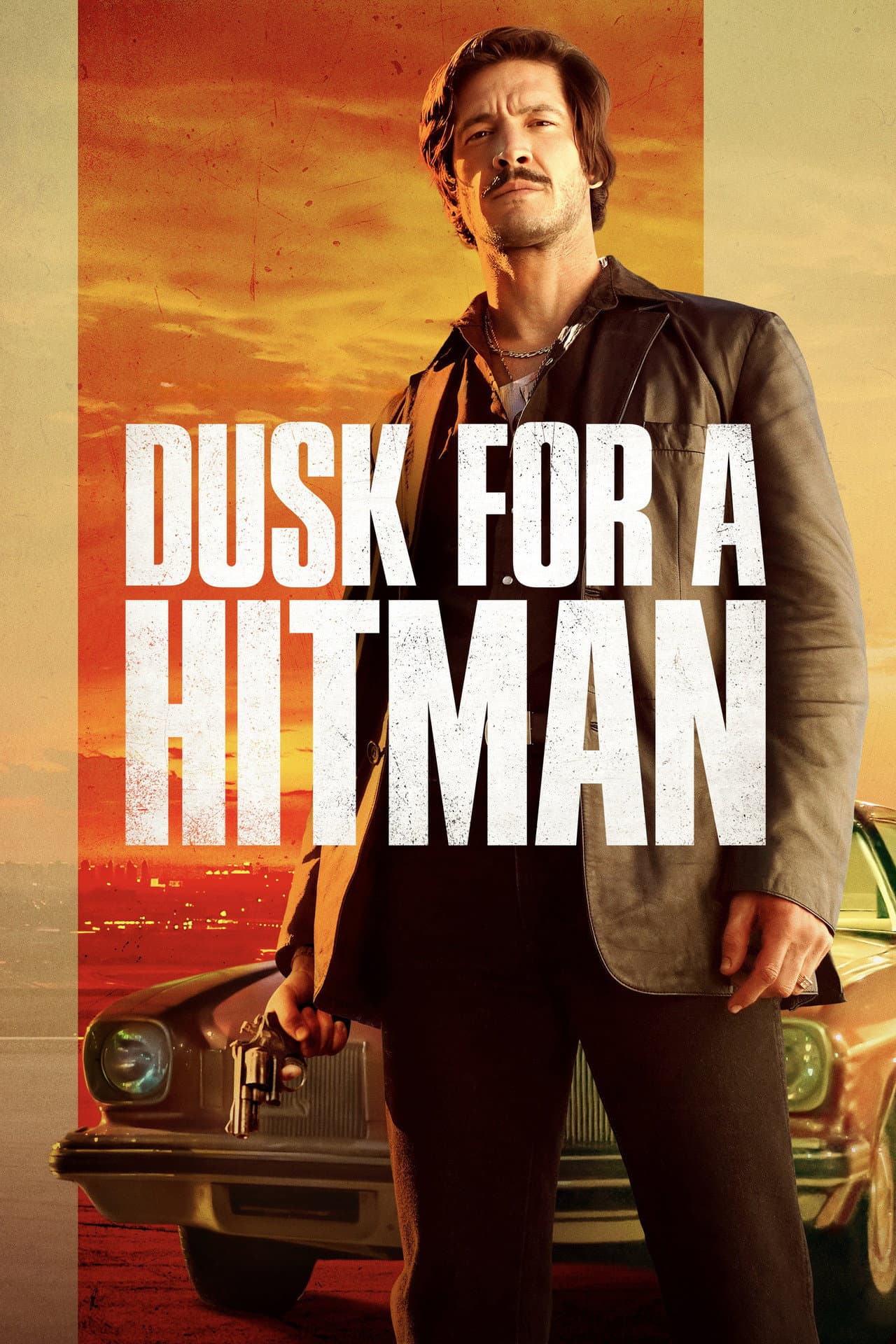 Dusk for a Hitman preview 2