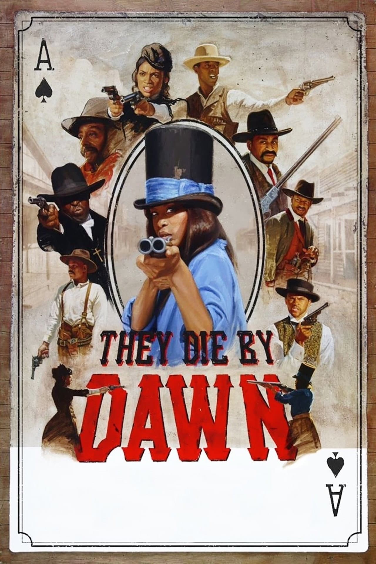 They Die by Dawn preview 2