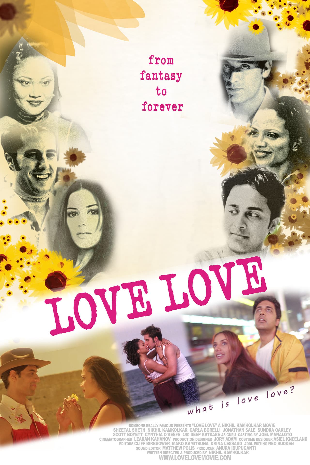 LOVE LOVE preview 2