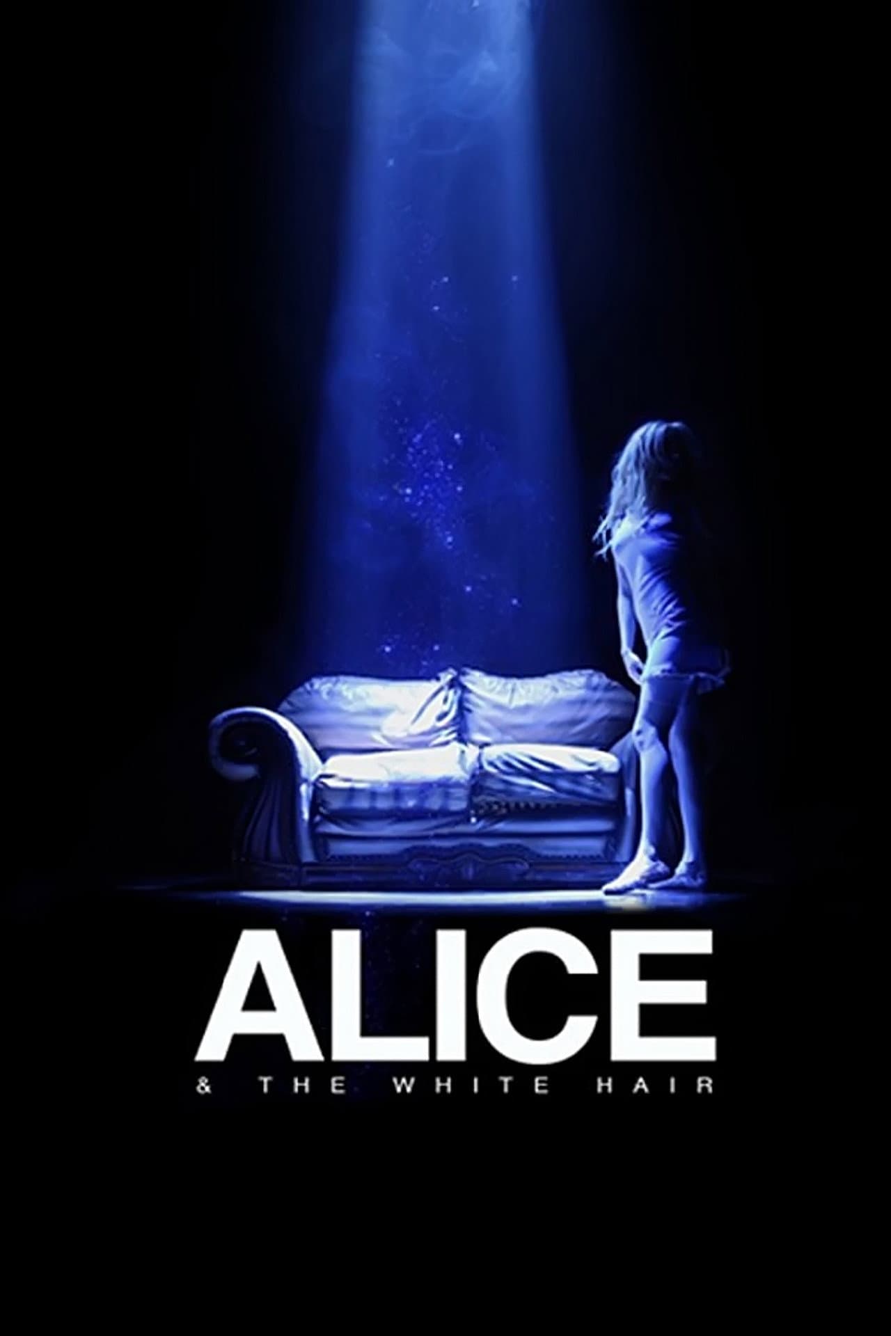 Alice & the White Hair preview 2