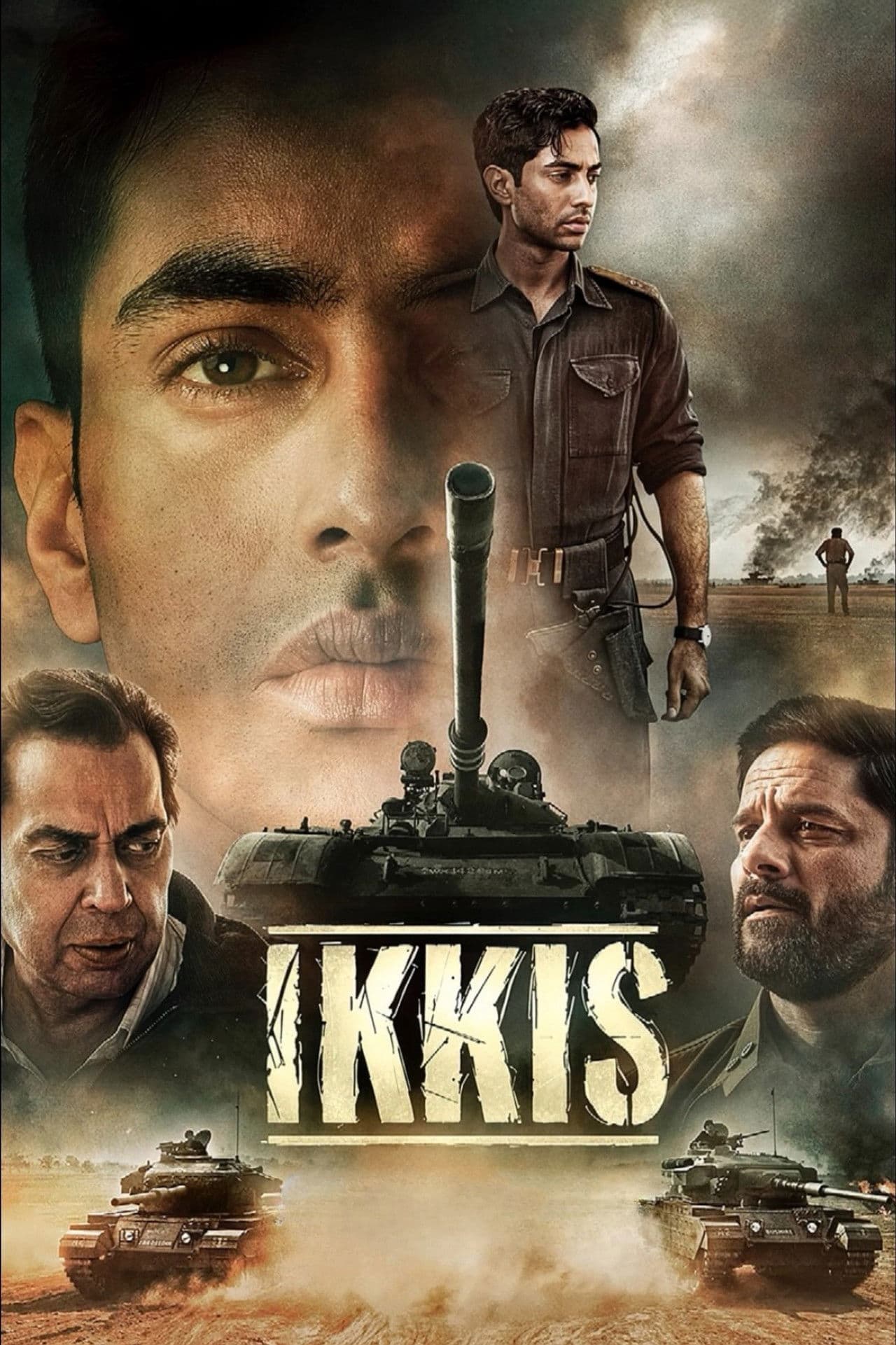 Ikkis preview 2